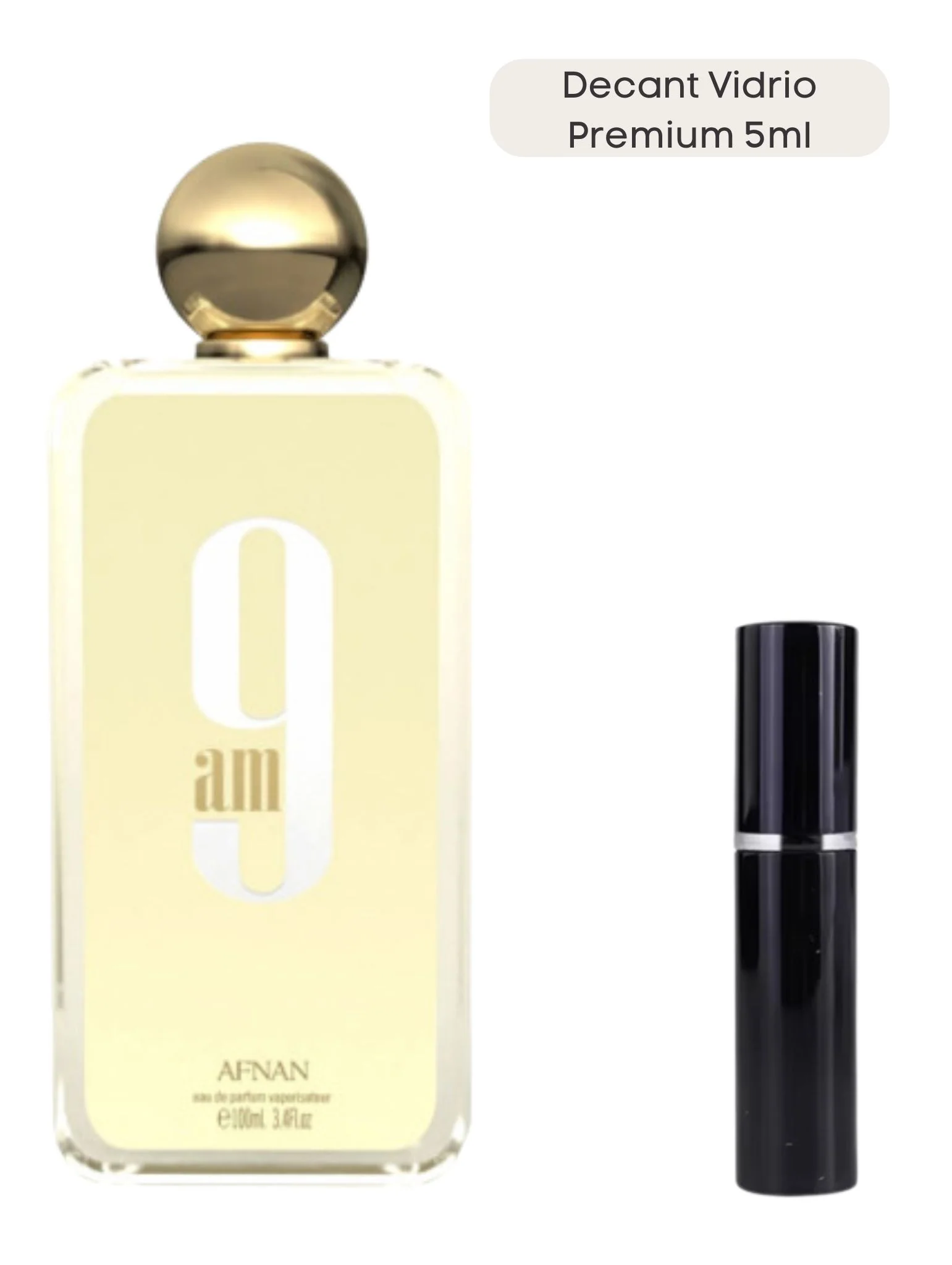 9am - Afnan - Image 5