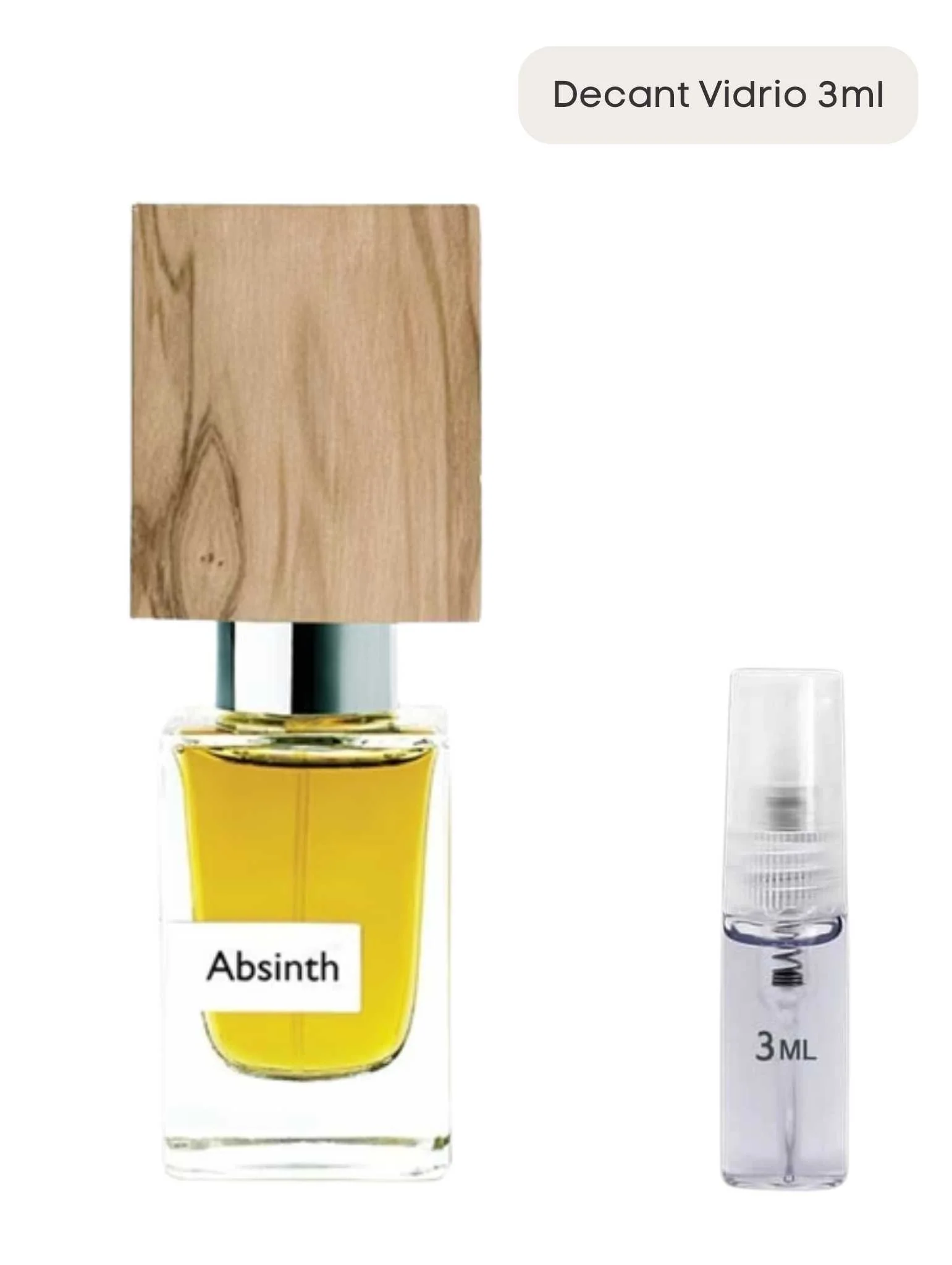 Absinth - Nasomatto - Image 4