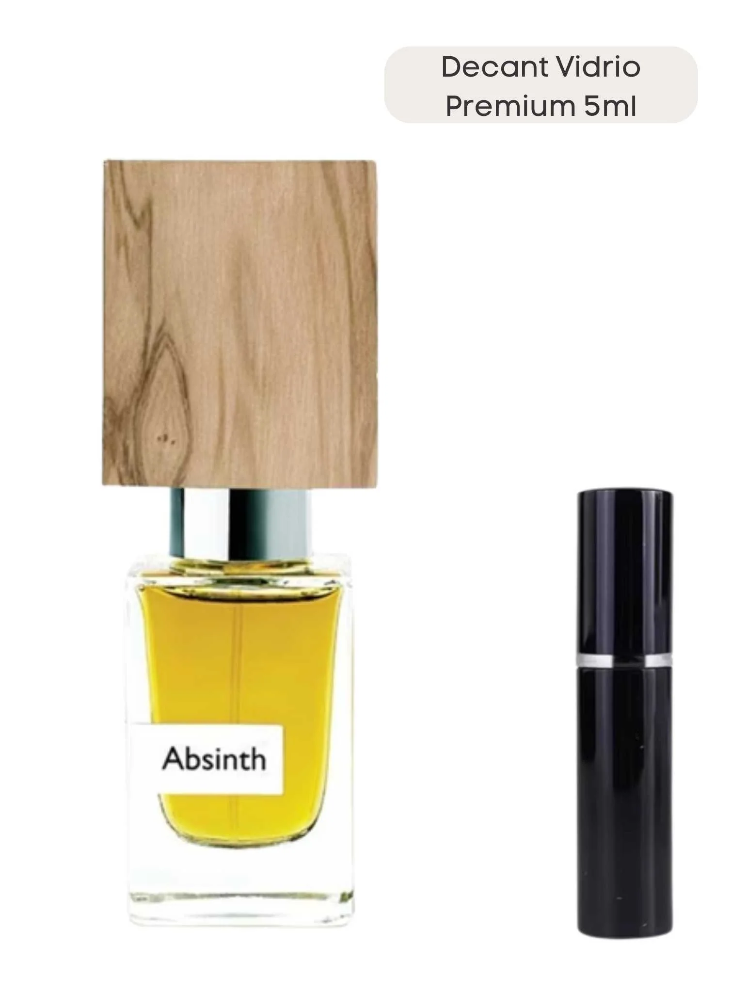 Absinth - Nasomatto - Image 5