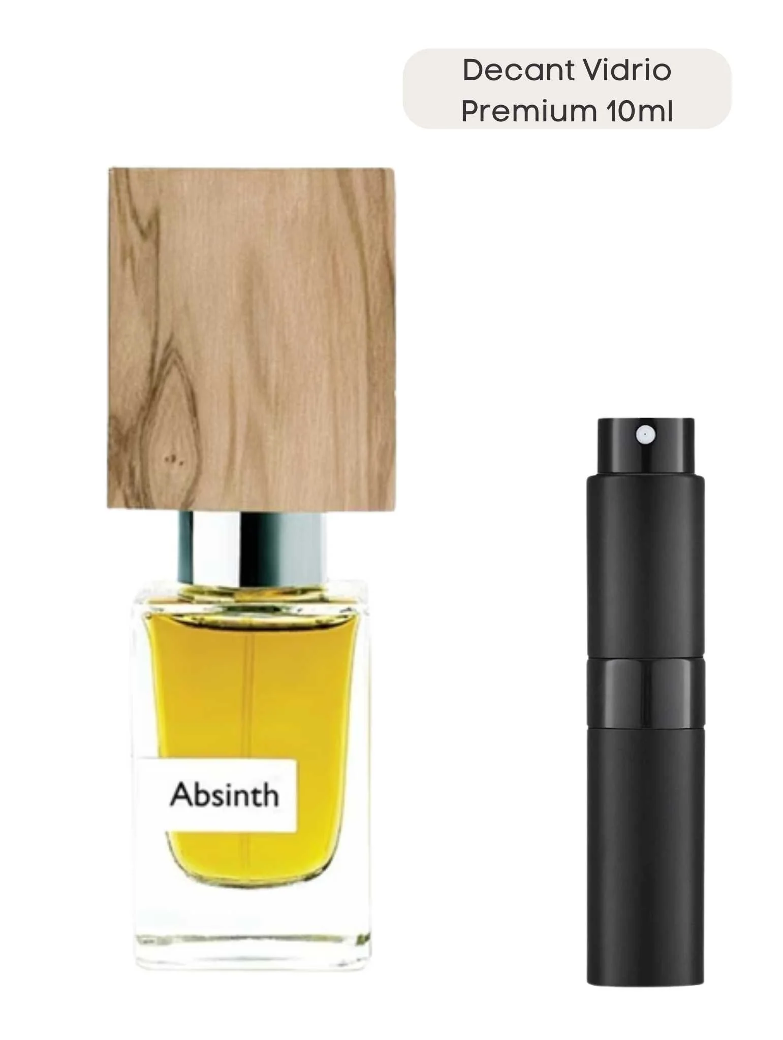 Absinth - Nasomatto - Image 6