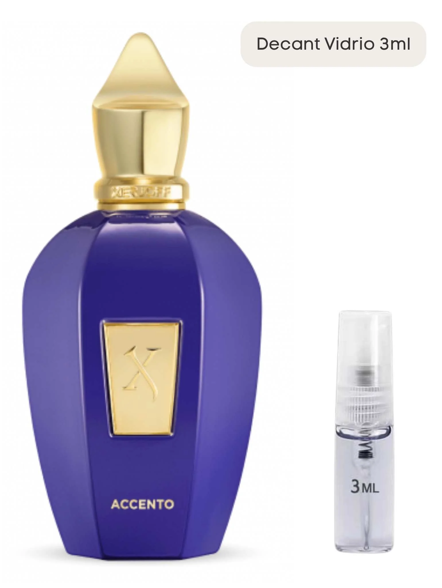 Accento - Xerjoff - Image 4
