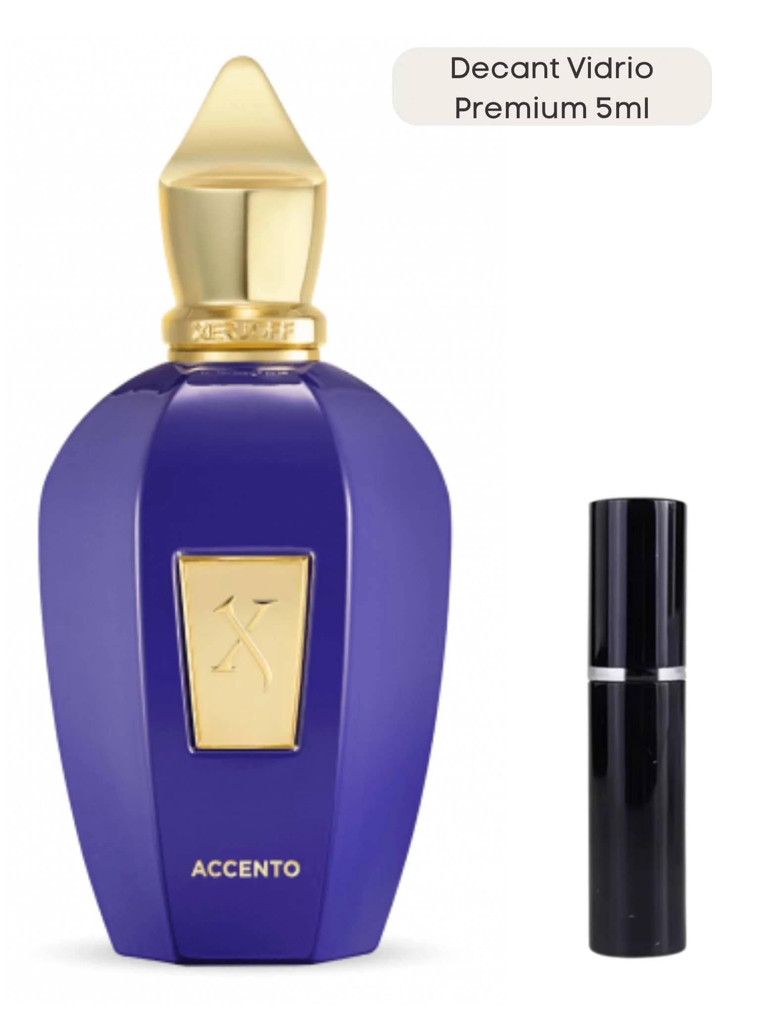 Accento - Xerjoff - Image 5