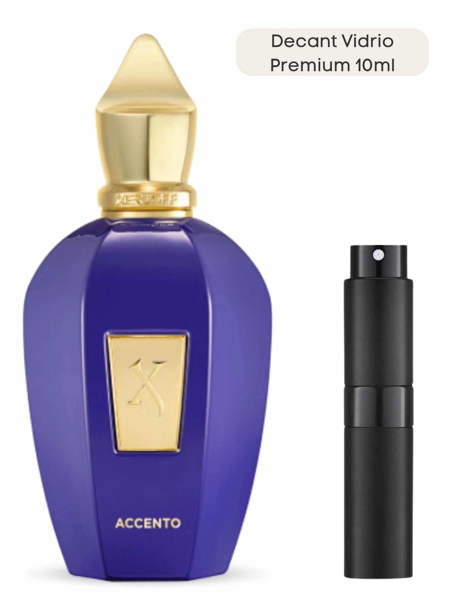 Accento - Xerjoff - Image 6