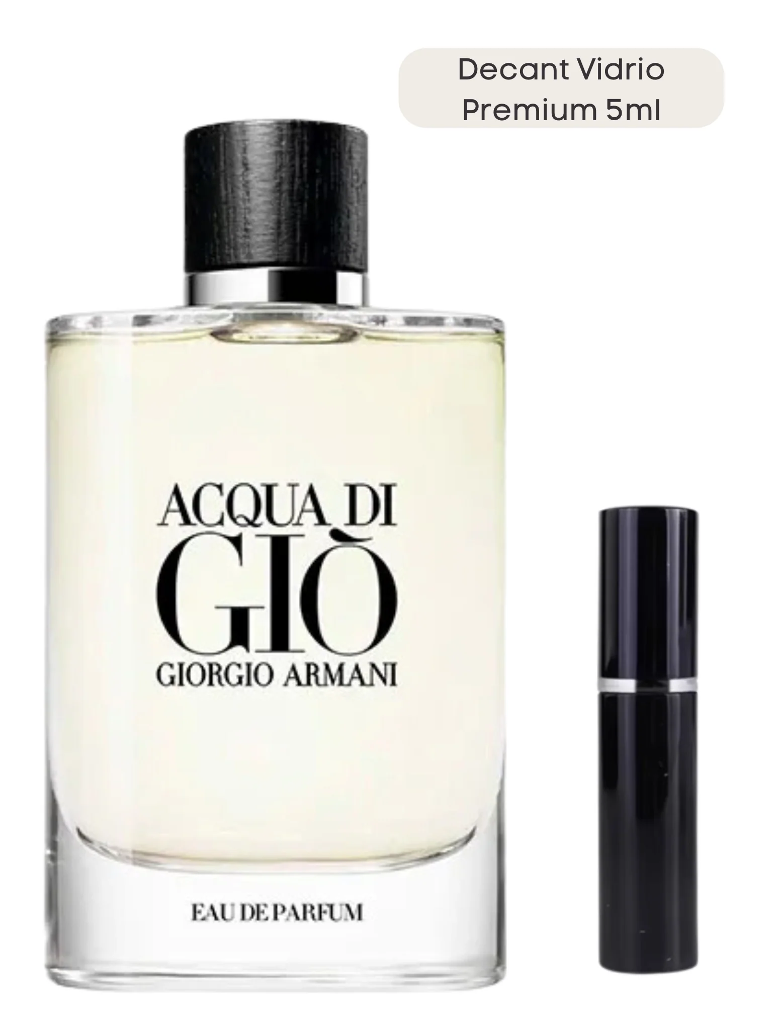 Acqua Di Gio EDP - Armani - Image 5