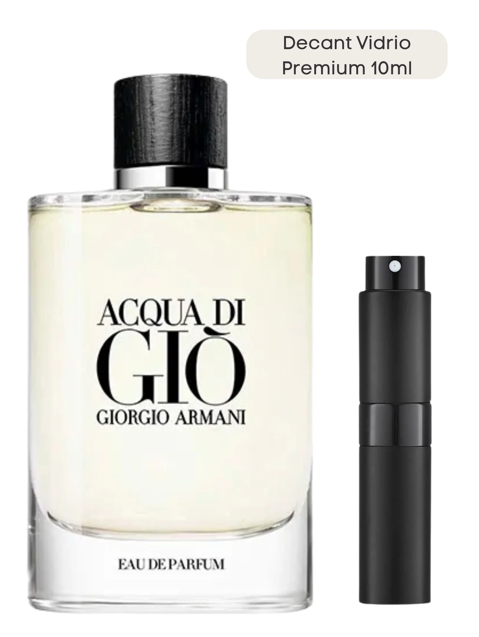 Acqua Di Gio EDP - Armani - Image 6