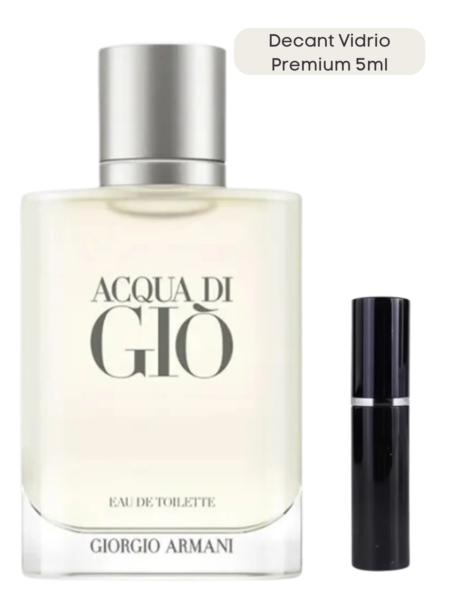 Acqua Di Gio EDT - Armani - Image 5