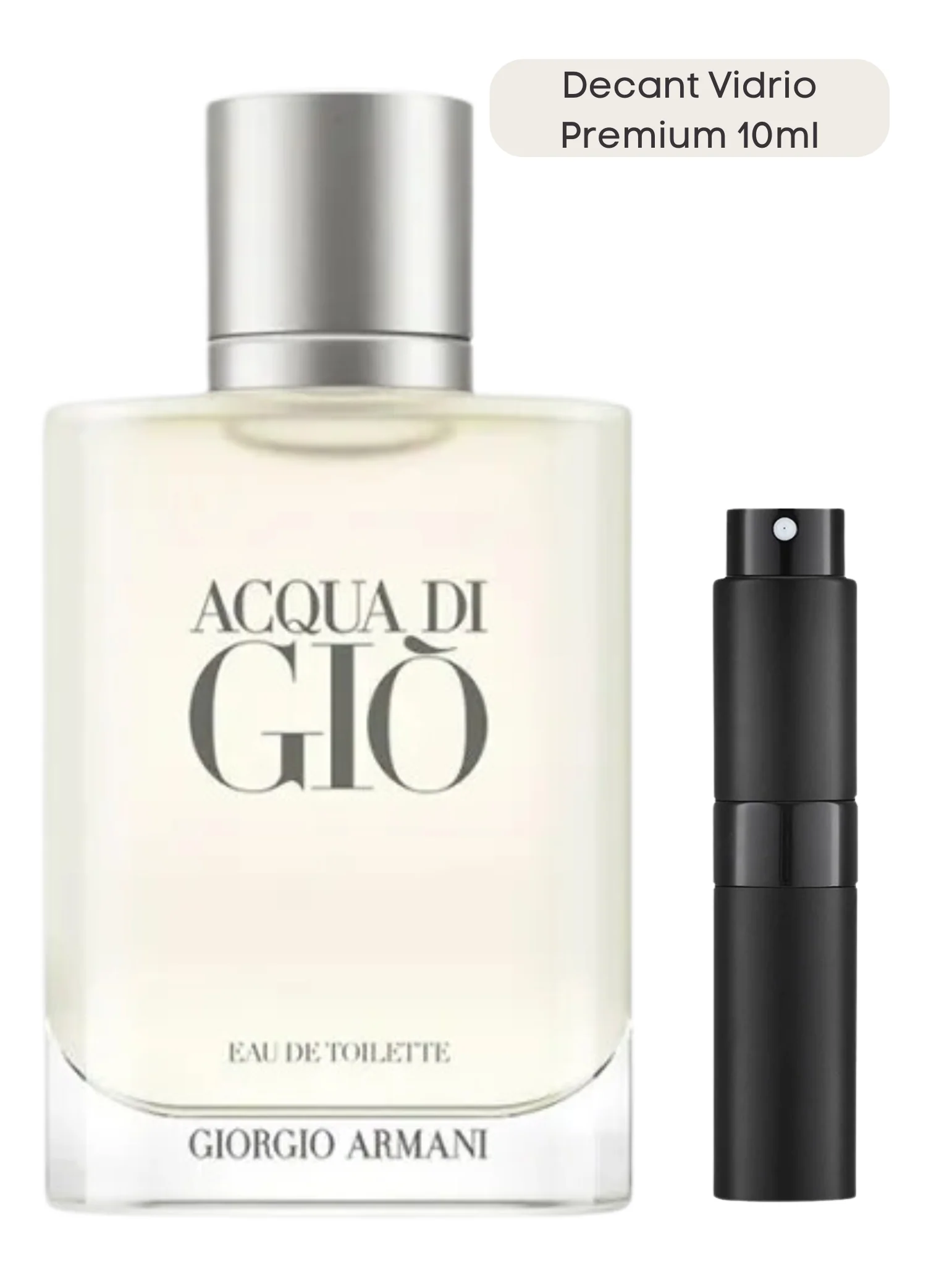 Acqua Di Gio EDT - Armani - Image 6