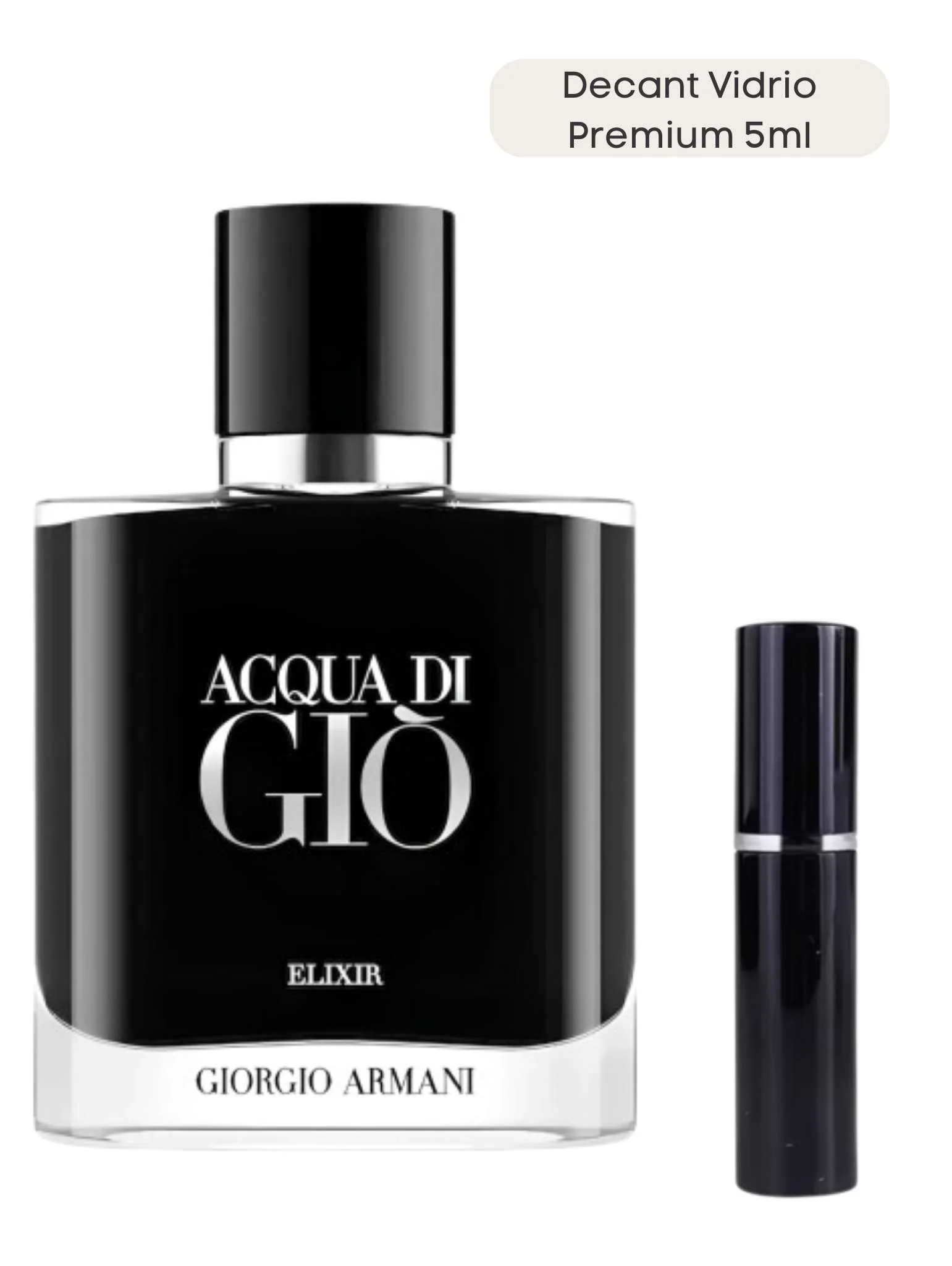 Acqua di Gio Elixir Giorgio - Armani - Image 5