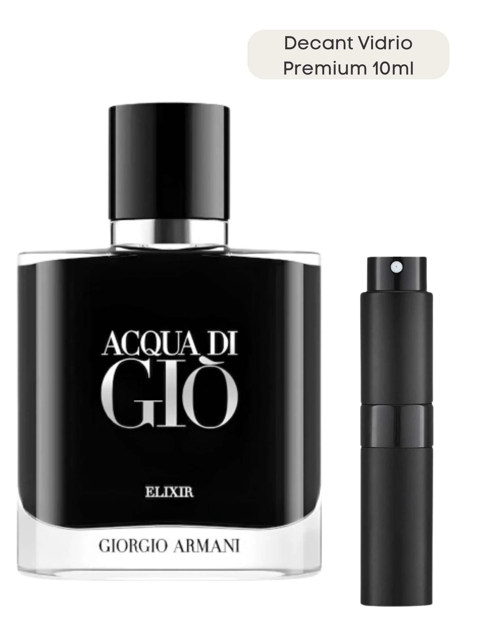 Acqua di Gio Elixir Giorgio - Armani - Image 6