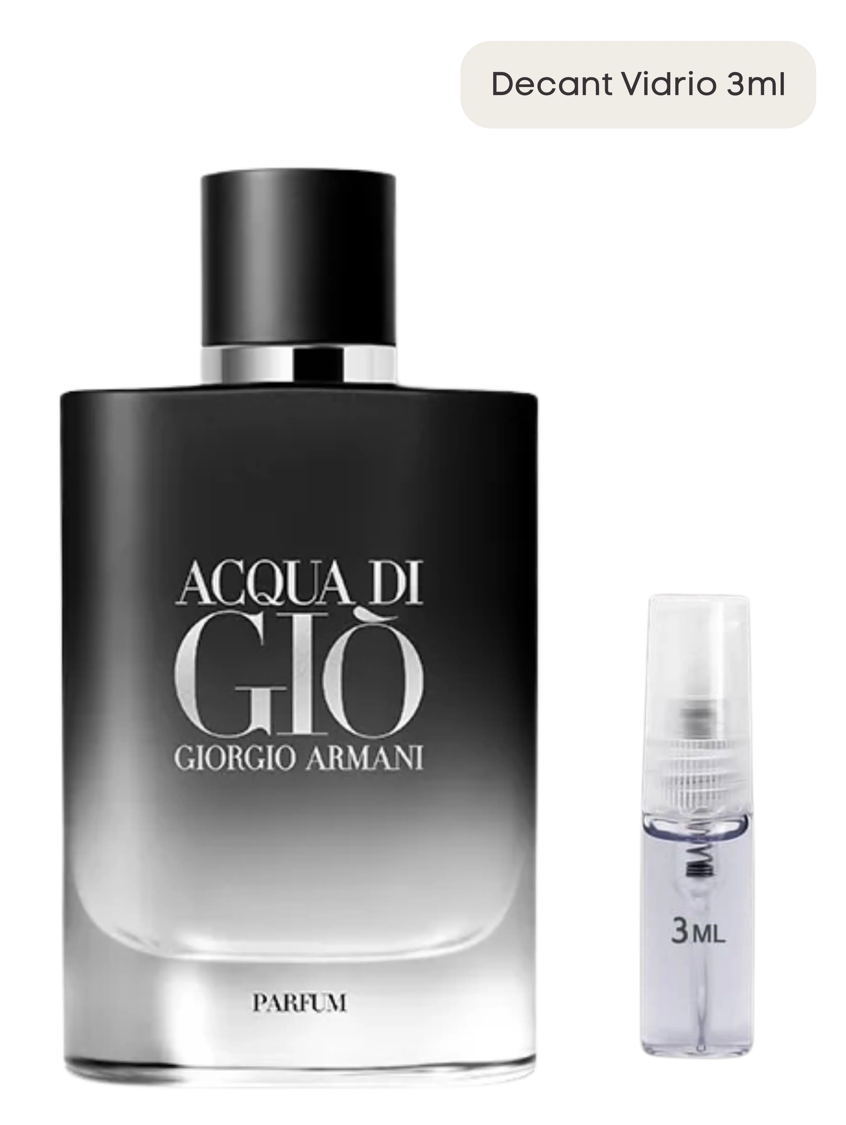Acqua Di Gio Parfum - Armani - Image 4