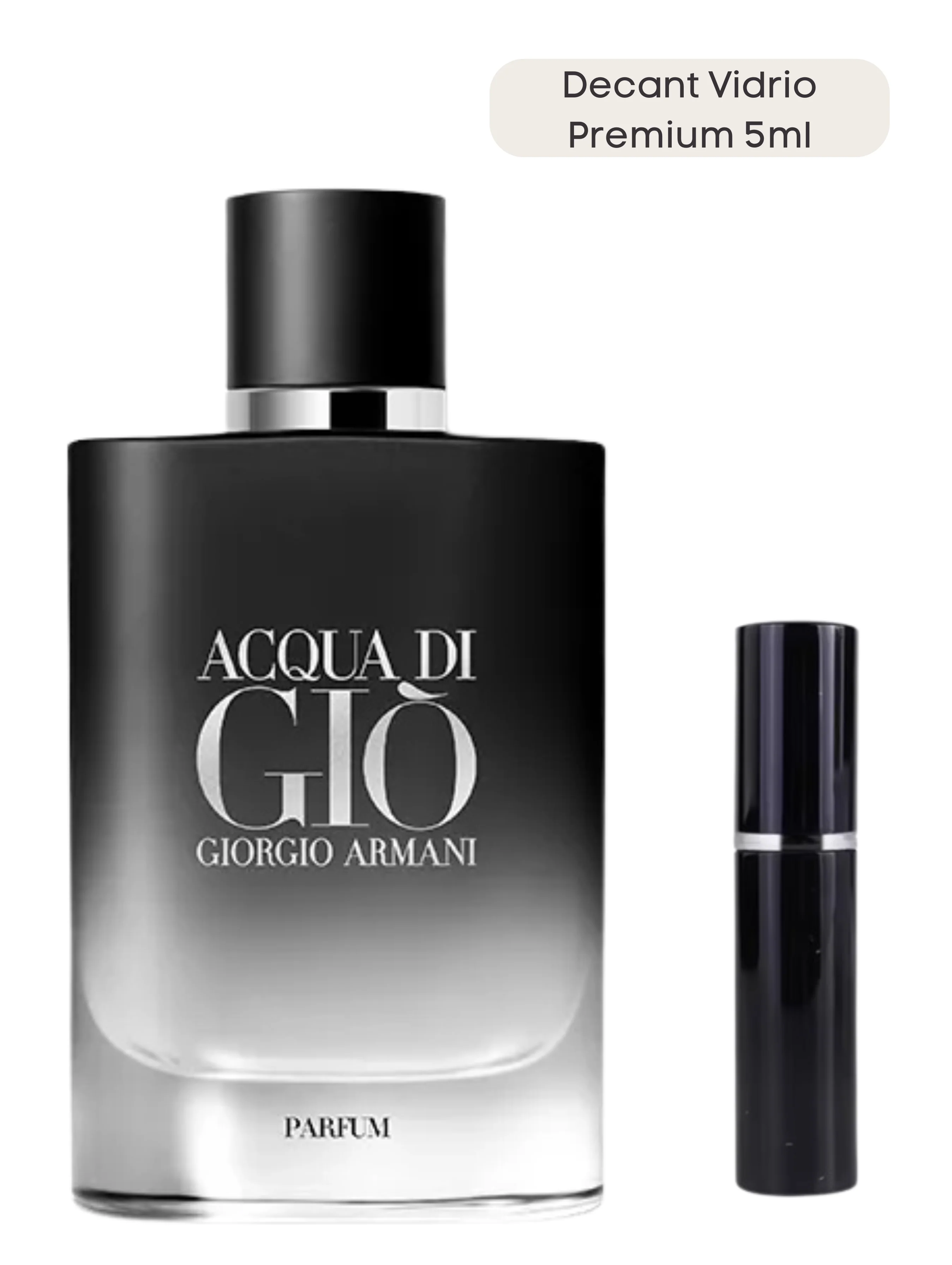 Acqua Di Gio Parfum - Armani - Image 5