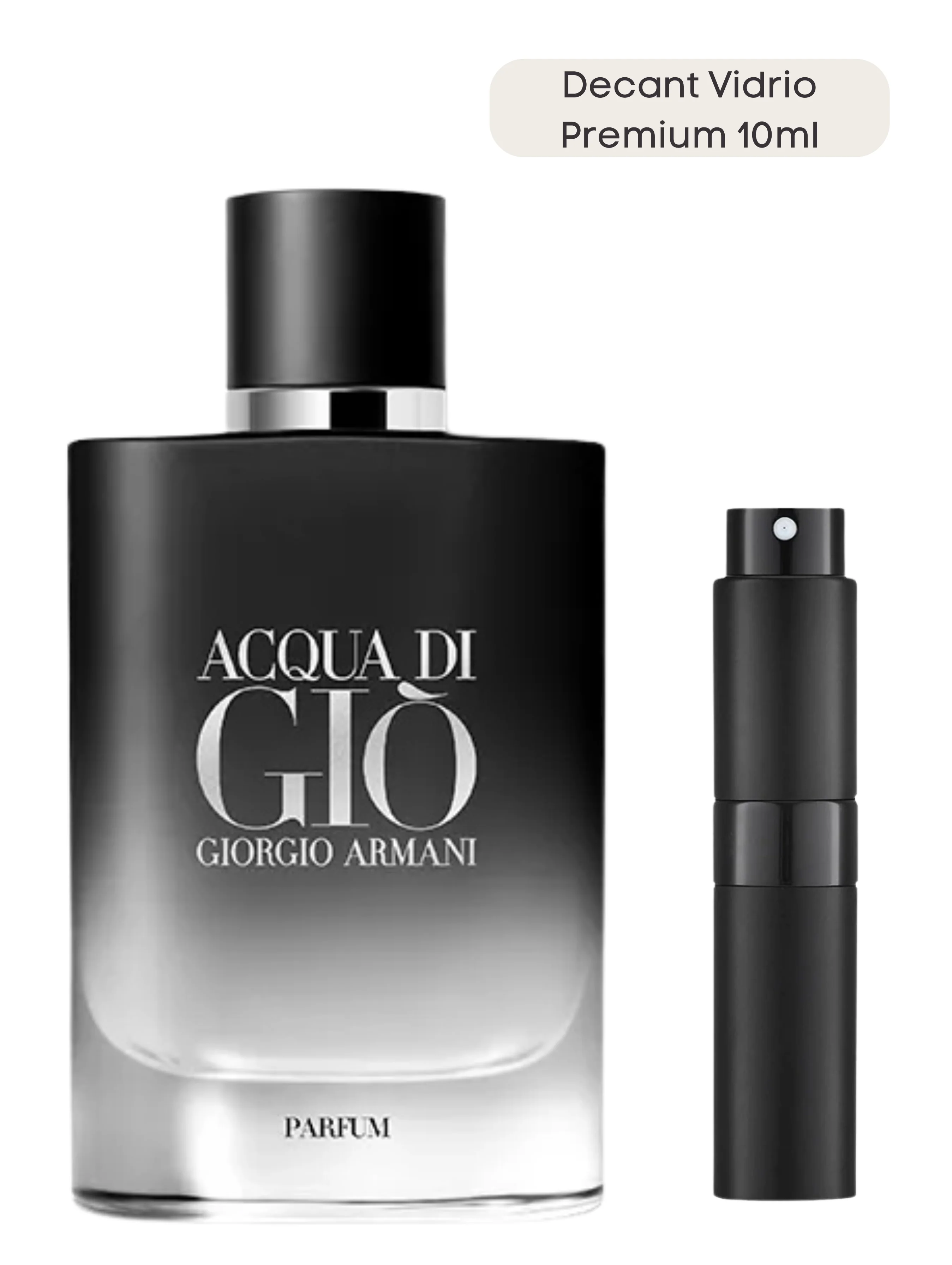 Acqua Di Gio Parfum - Armani - Image 6