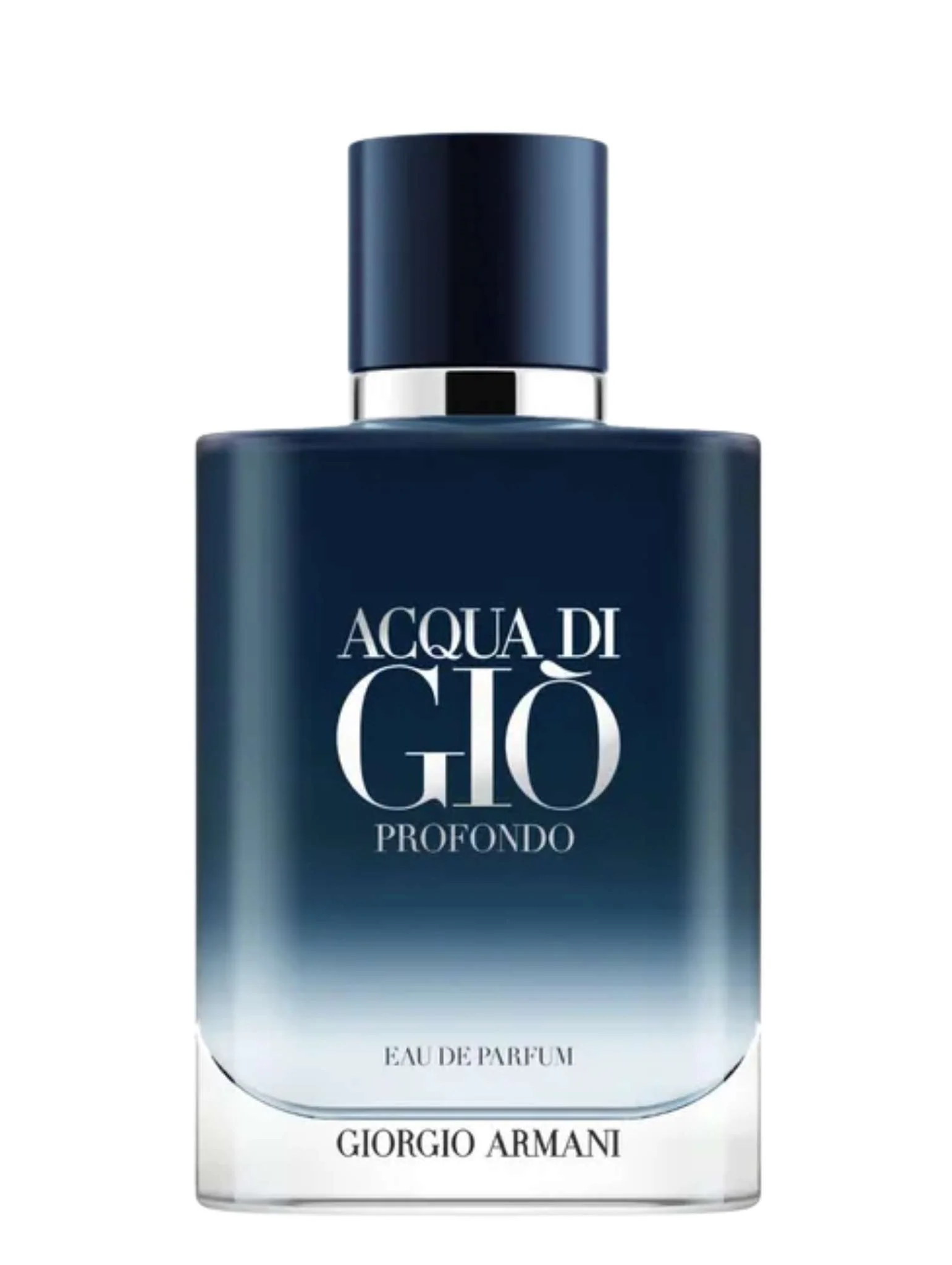 Acqua di Giò Profondo EDP - Armani