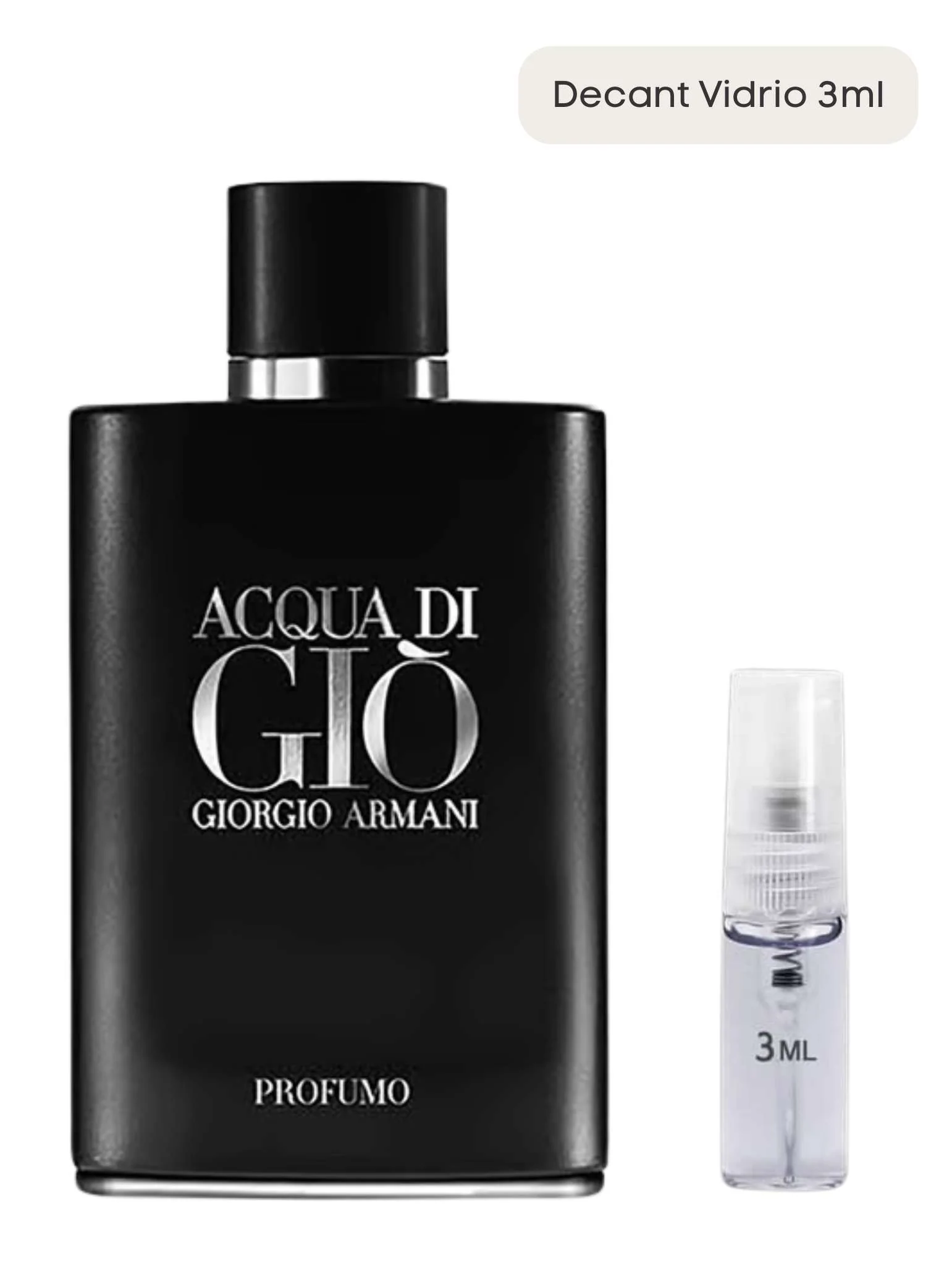 Acqua di Gio Profumo - Armani - Image 4