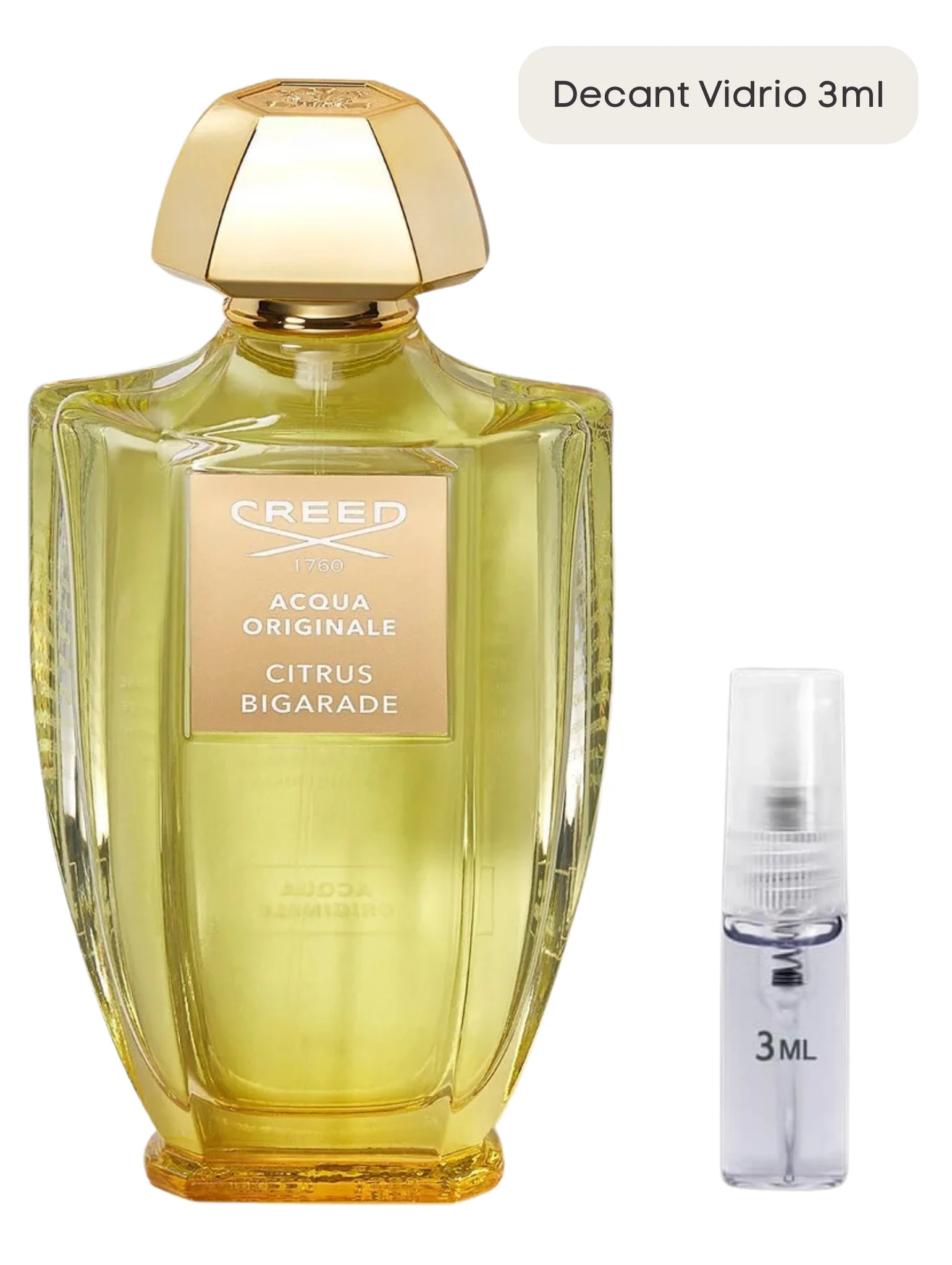 Acqua Originale Citrus Bigarade - Creed - Image 4