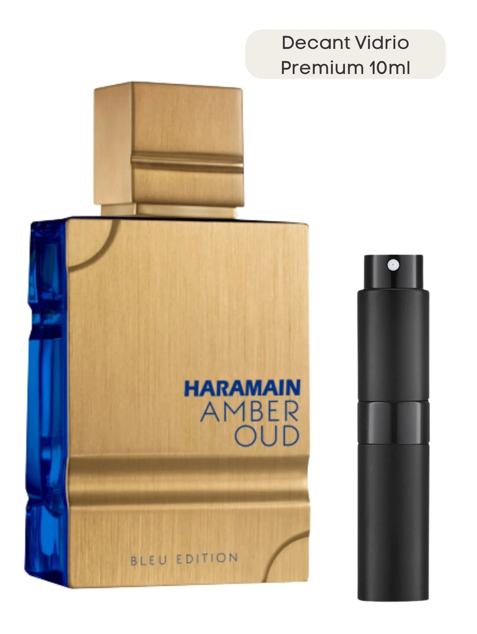 Amber Oud Bleu Edition - Al Haramain - Image 6
