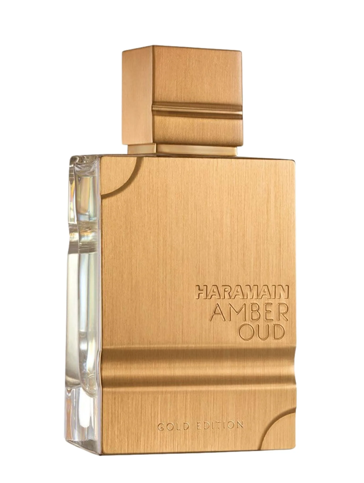 Amber Oud Gold Edition - 200ml (Amber Gold)