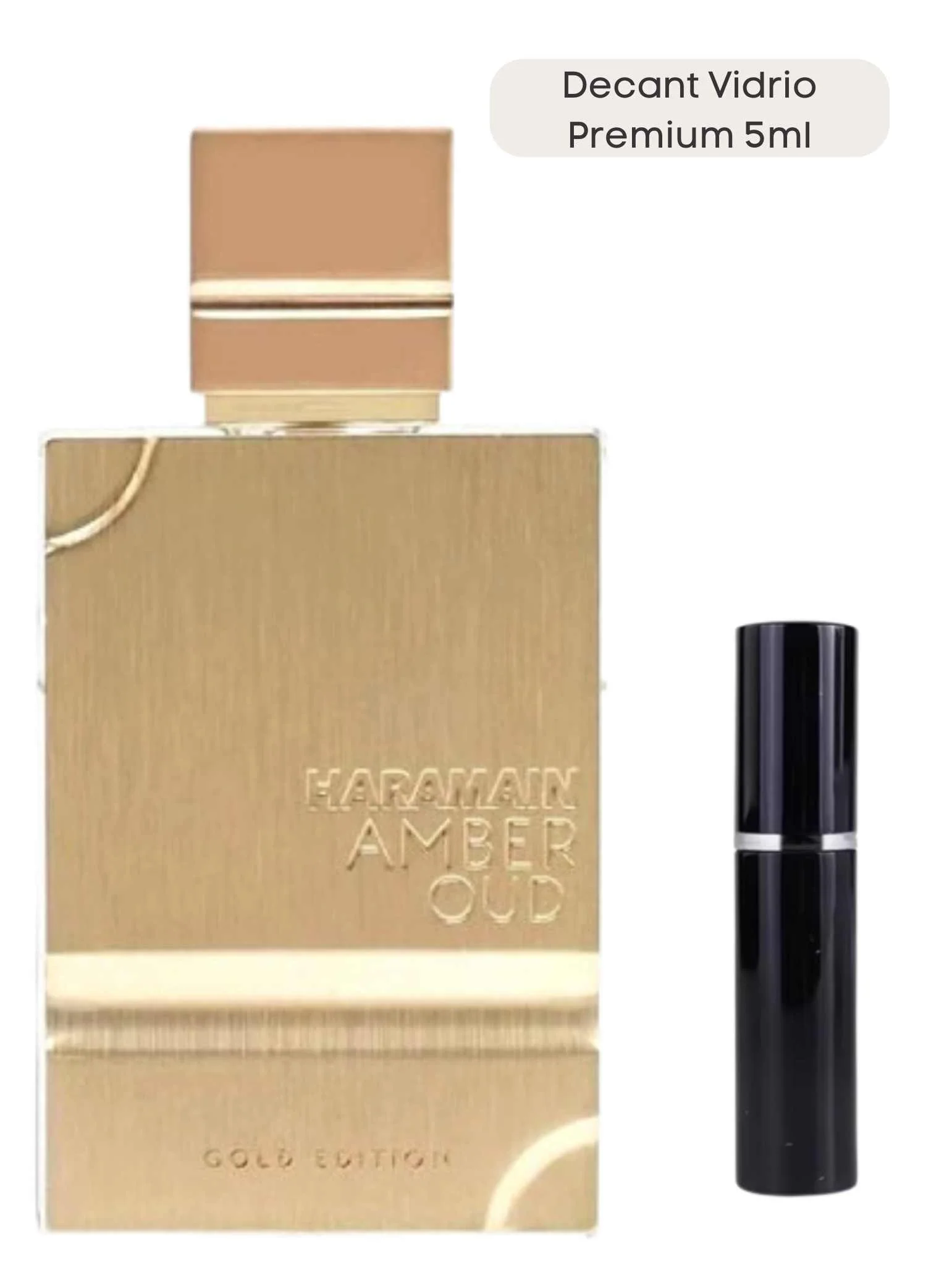 Amber Oud Gold Edition - Al Haramain - Image 5