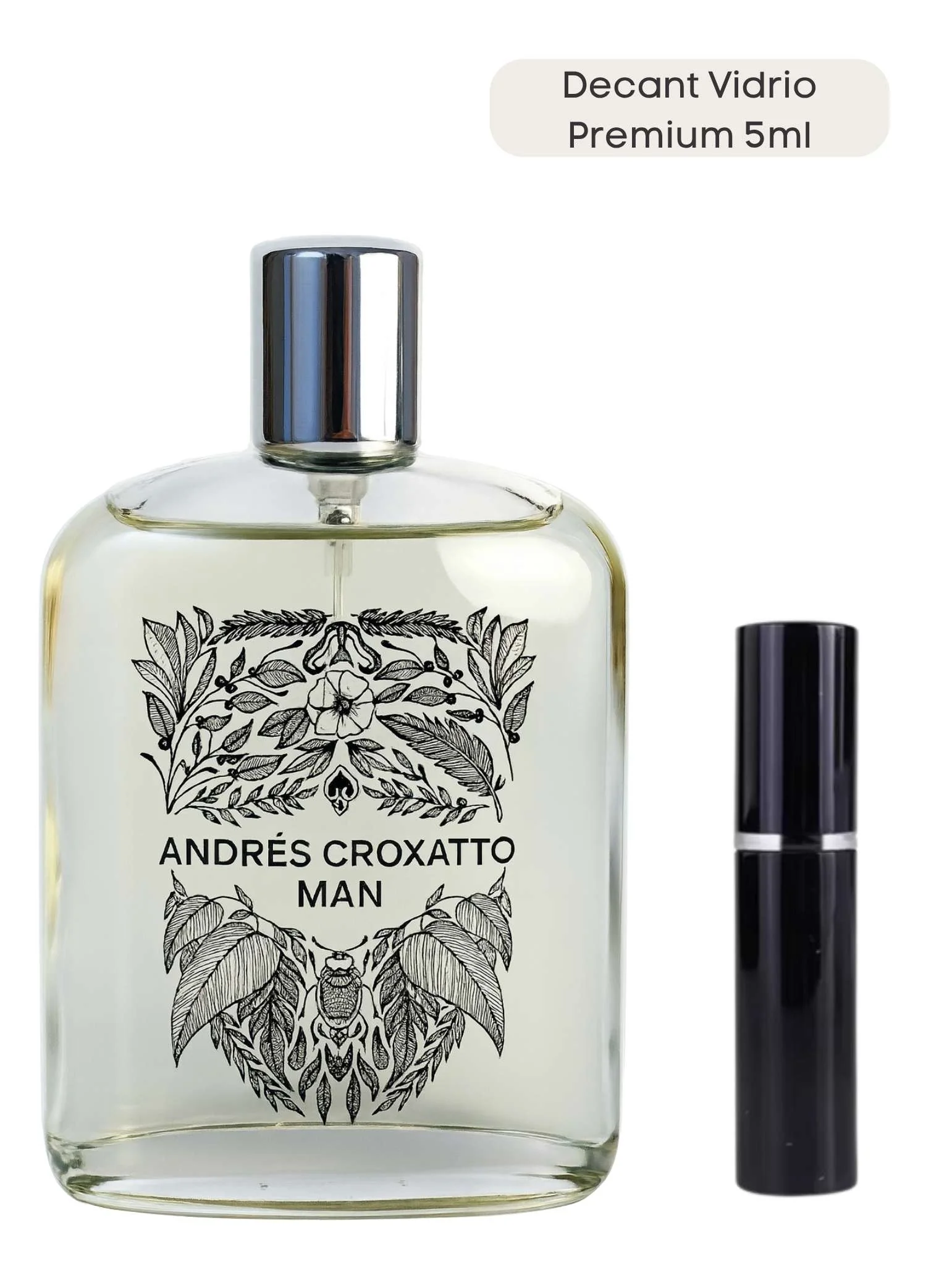 Andrés Croxatto Man - Andres Croxatto - Image 5