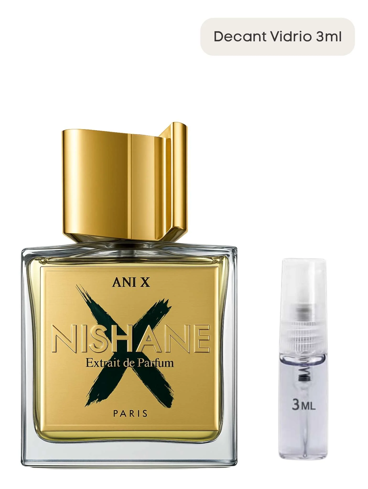 Ani X - Nishane - Image 4