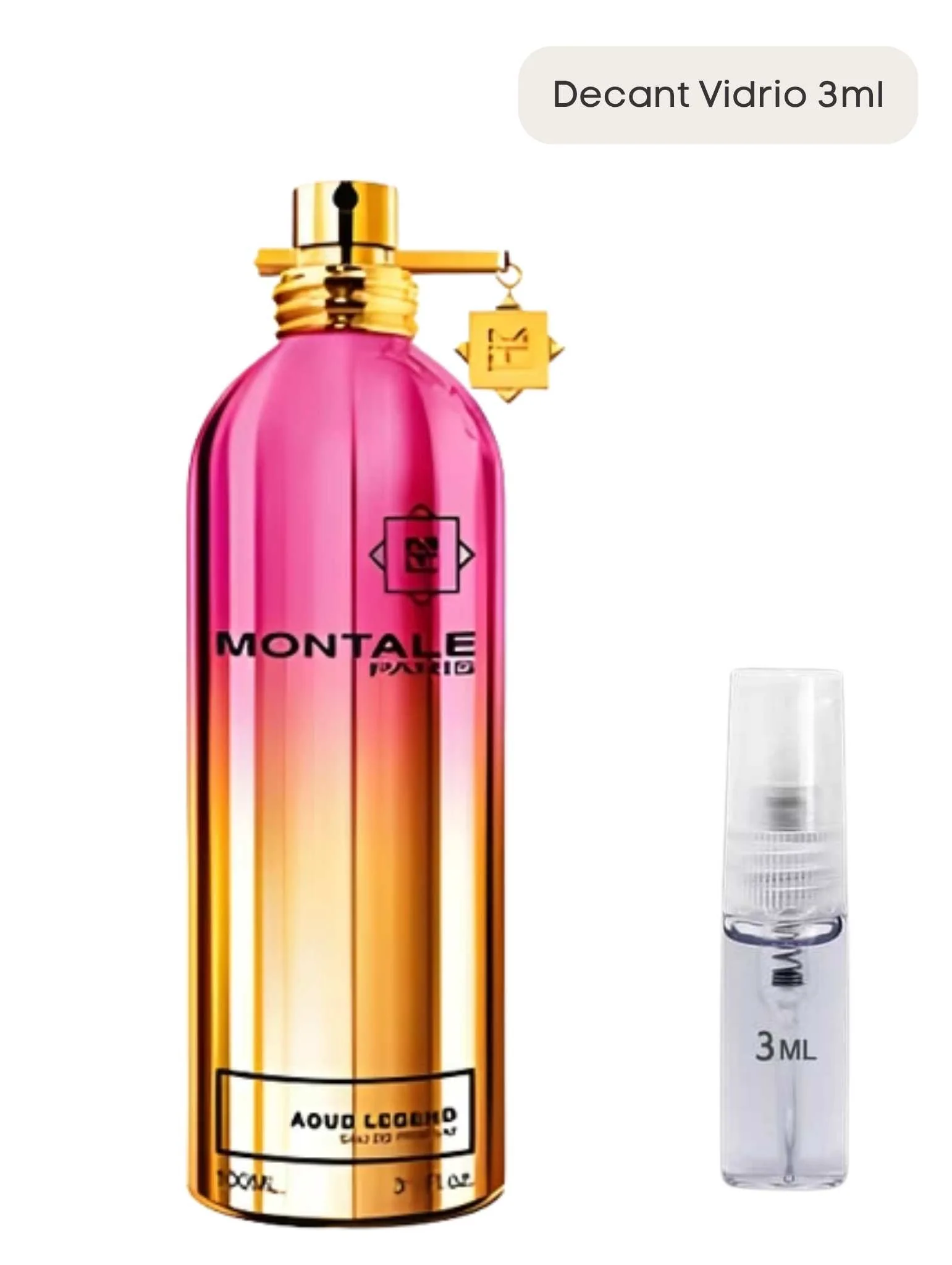 Aoud Legend - Montale - Image 4