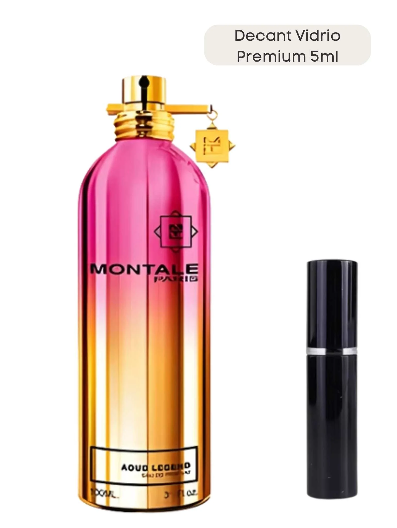 Aoud Legend - Montale - Image 5