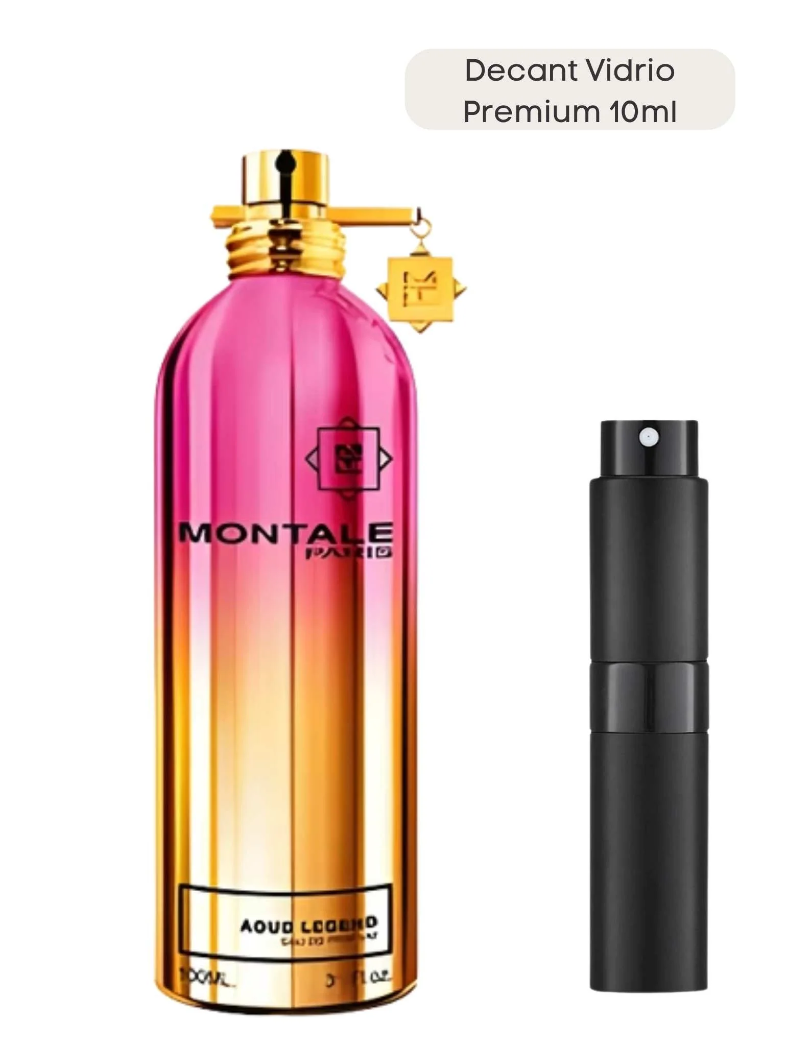 Aoud Legend - Montale - Image 6