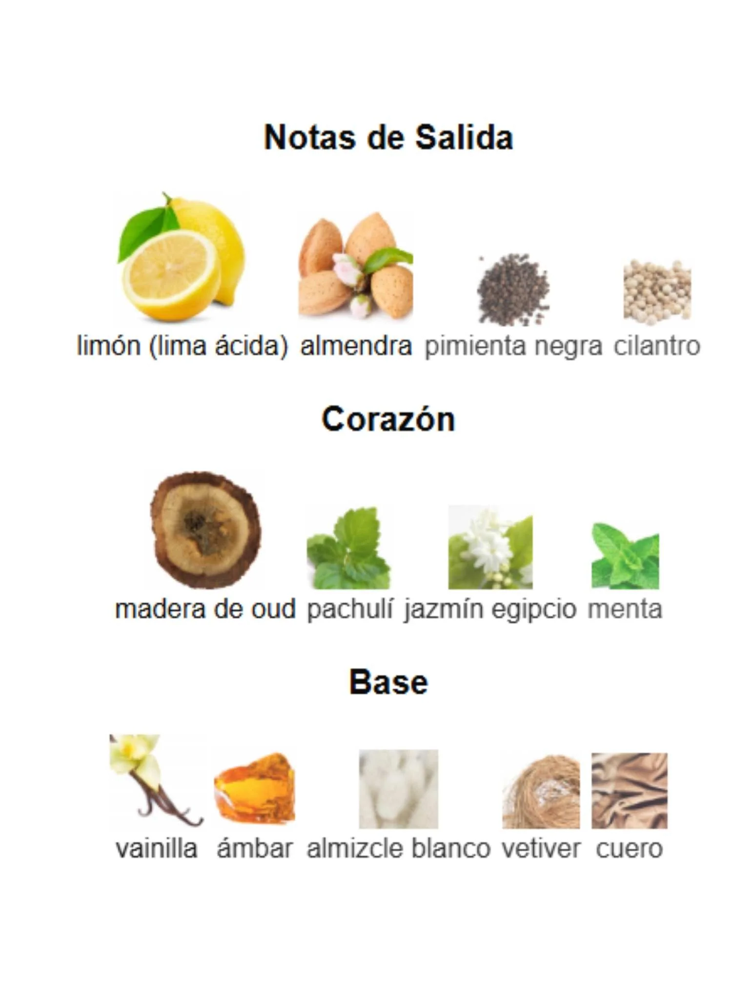 Aoud Lemon Mint - Mancera - Image 3