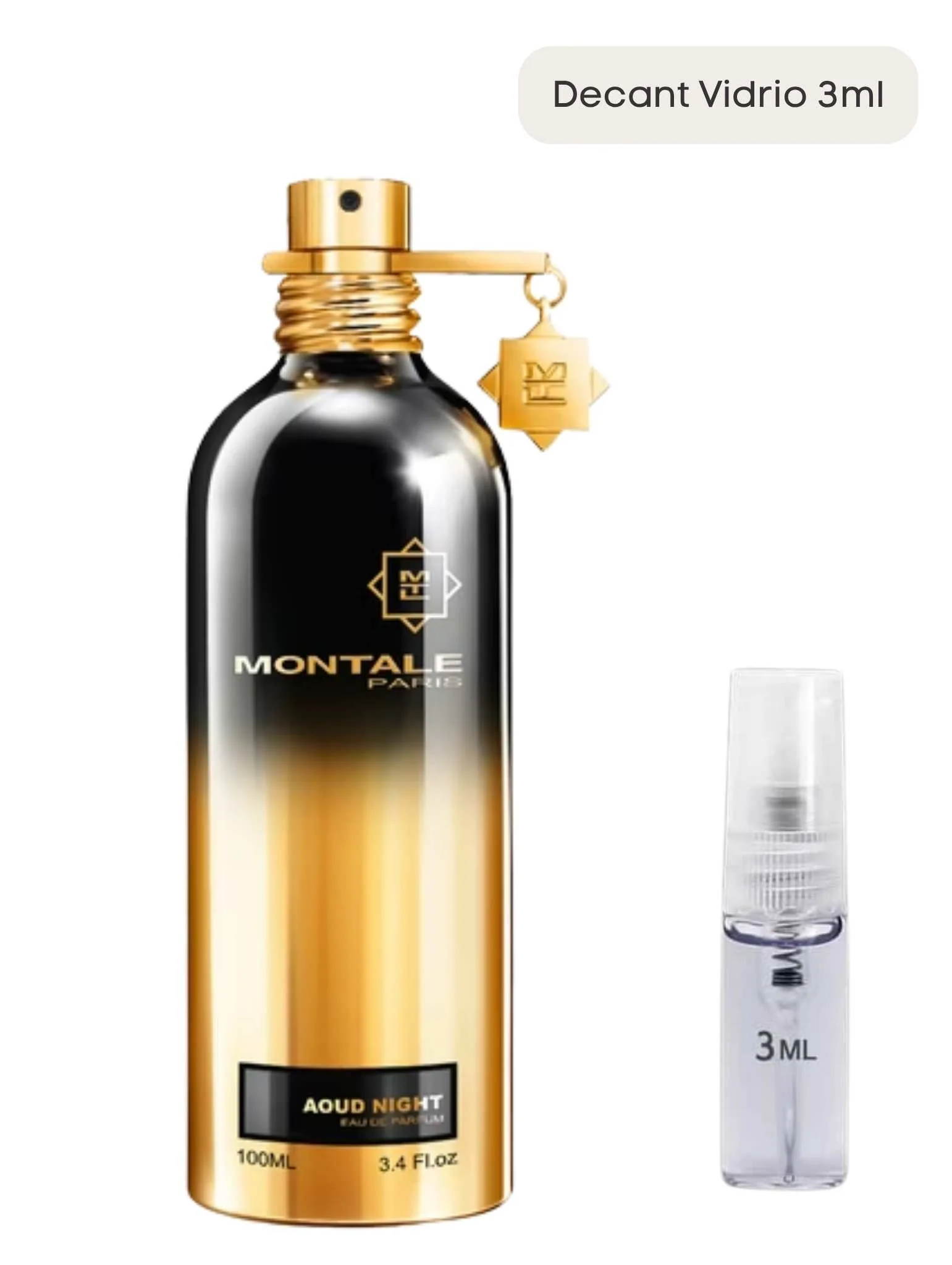 Aoud Night - Montale - Image 4