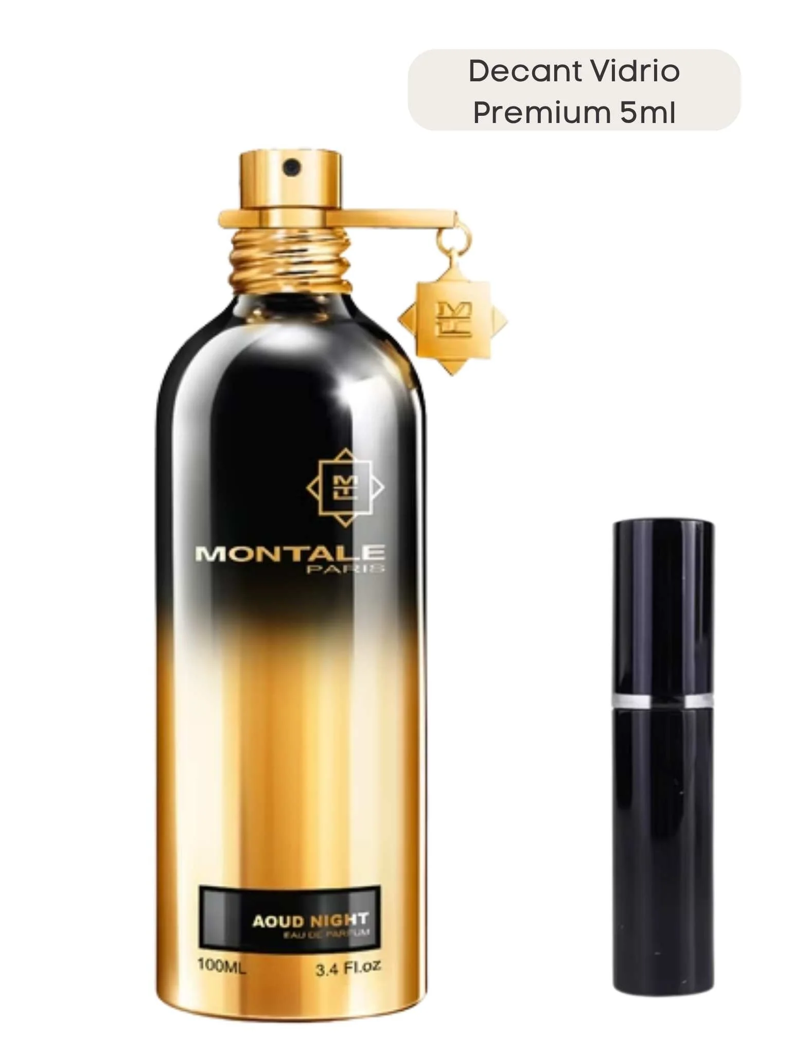 Aoud Night - Montale - Image 5