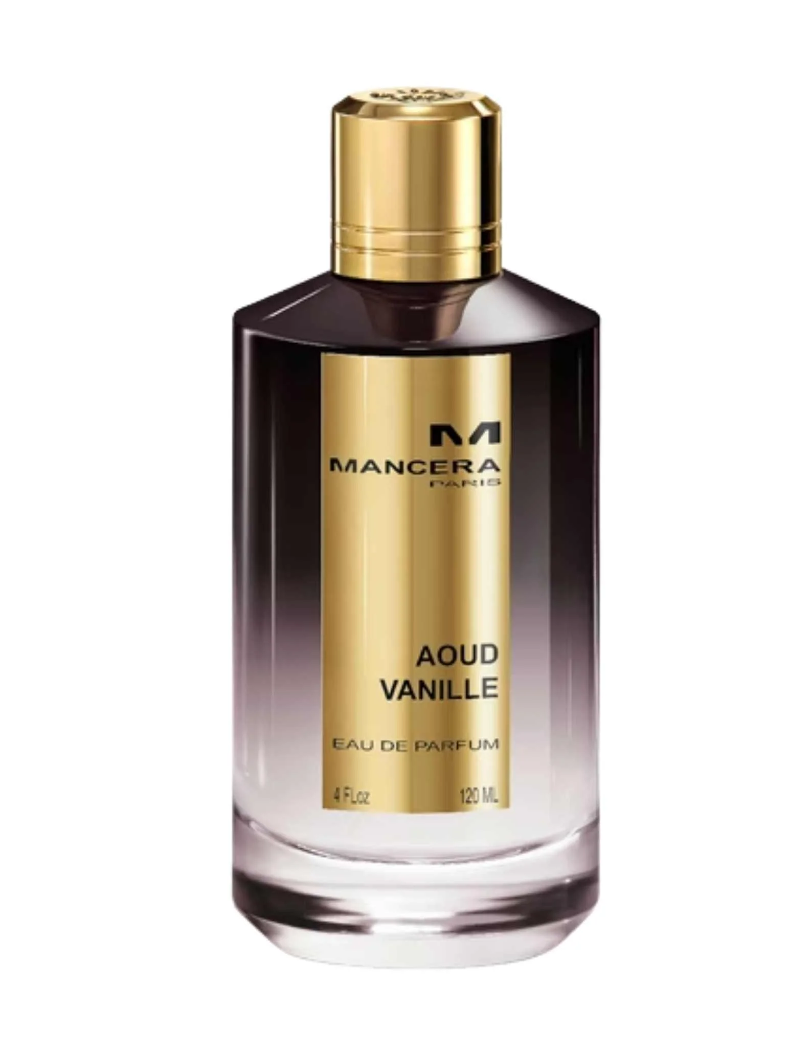 Aoud Vanille - Mancera