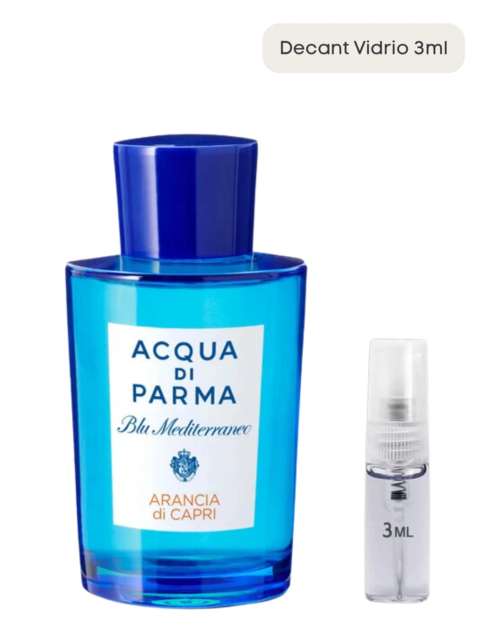 Arancia di Capri - Acqua di Parma - Image 4