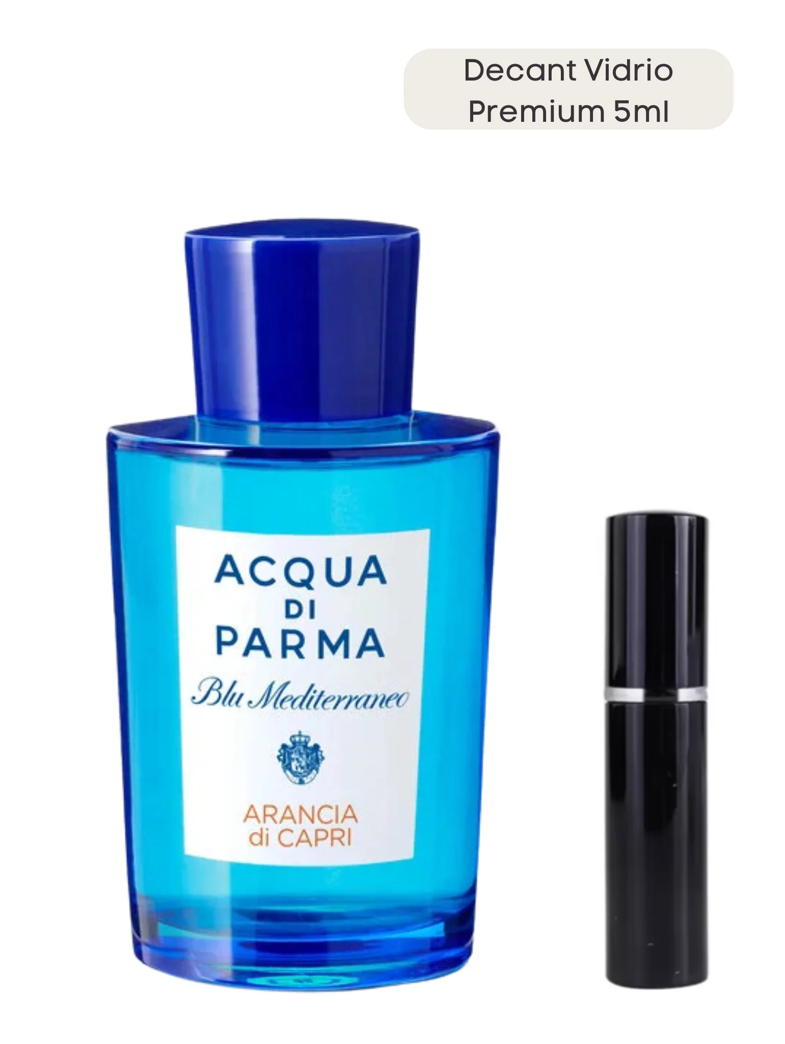 Arancia di Capri - Acqua di Parma - Image 5