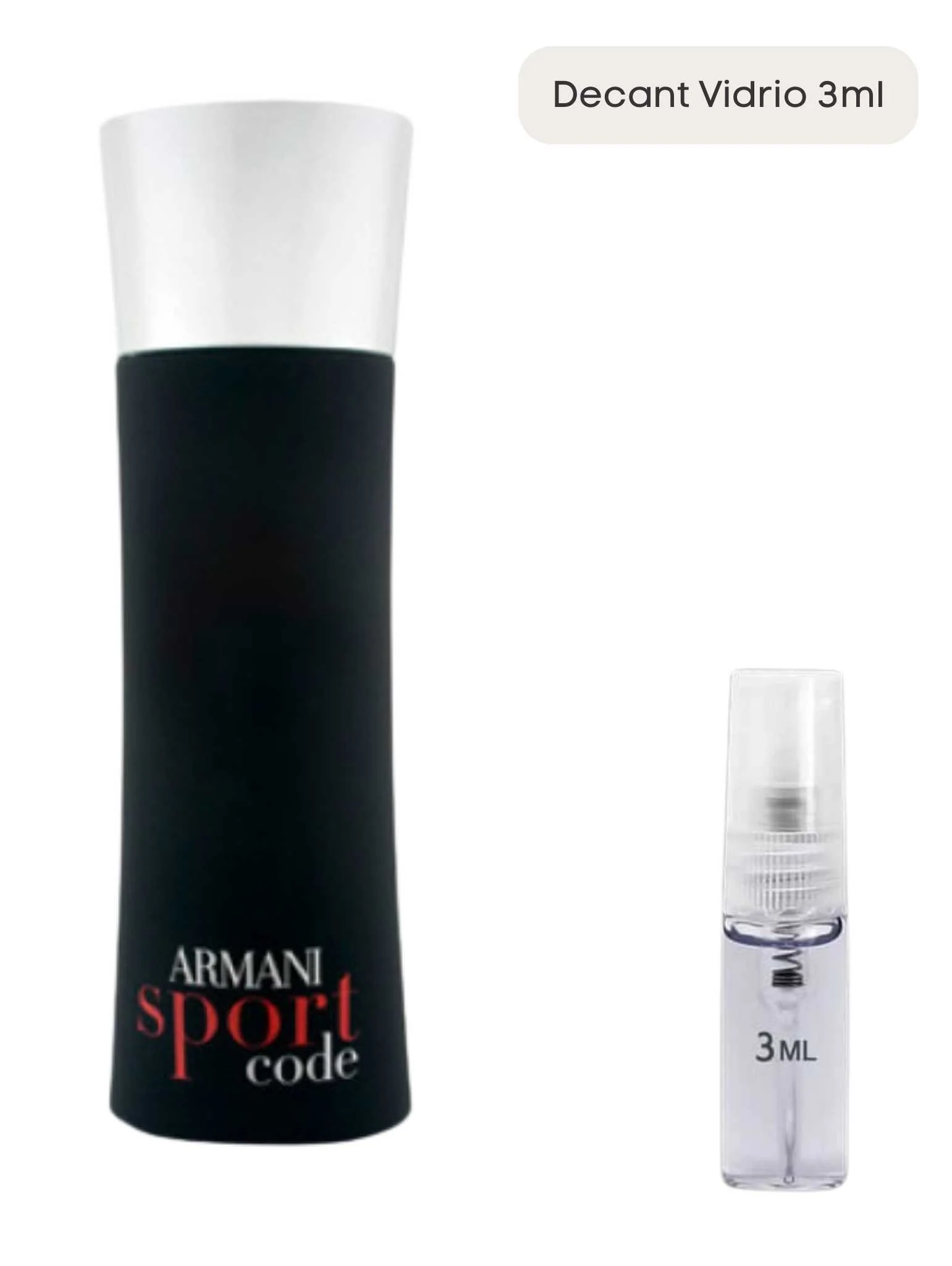 Armani Code Sport - Armani - Image 4