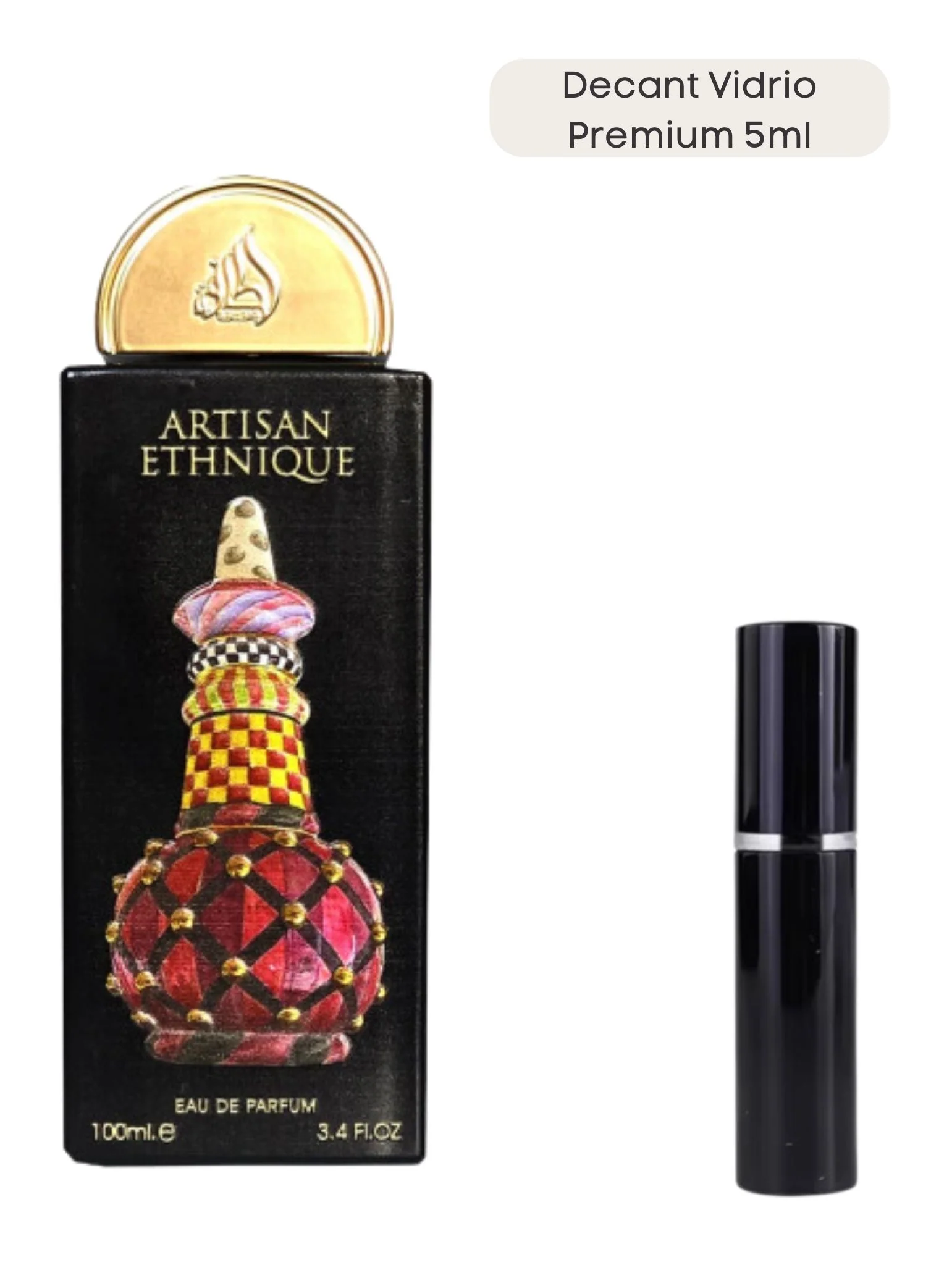 Artisan Ethnique - Lattafa - Image 5