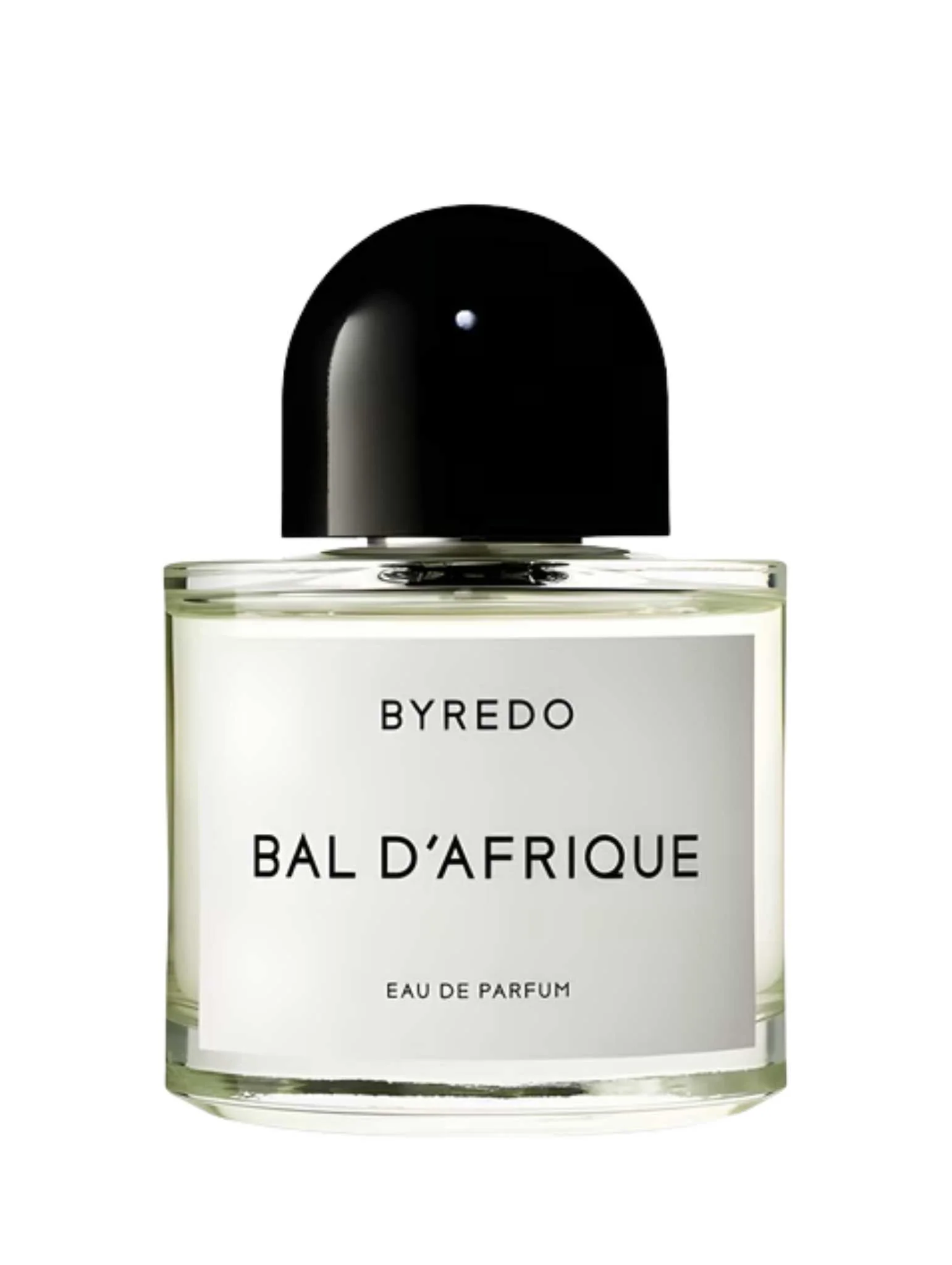 Bal d'Afrique - Byredo