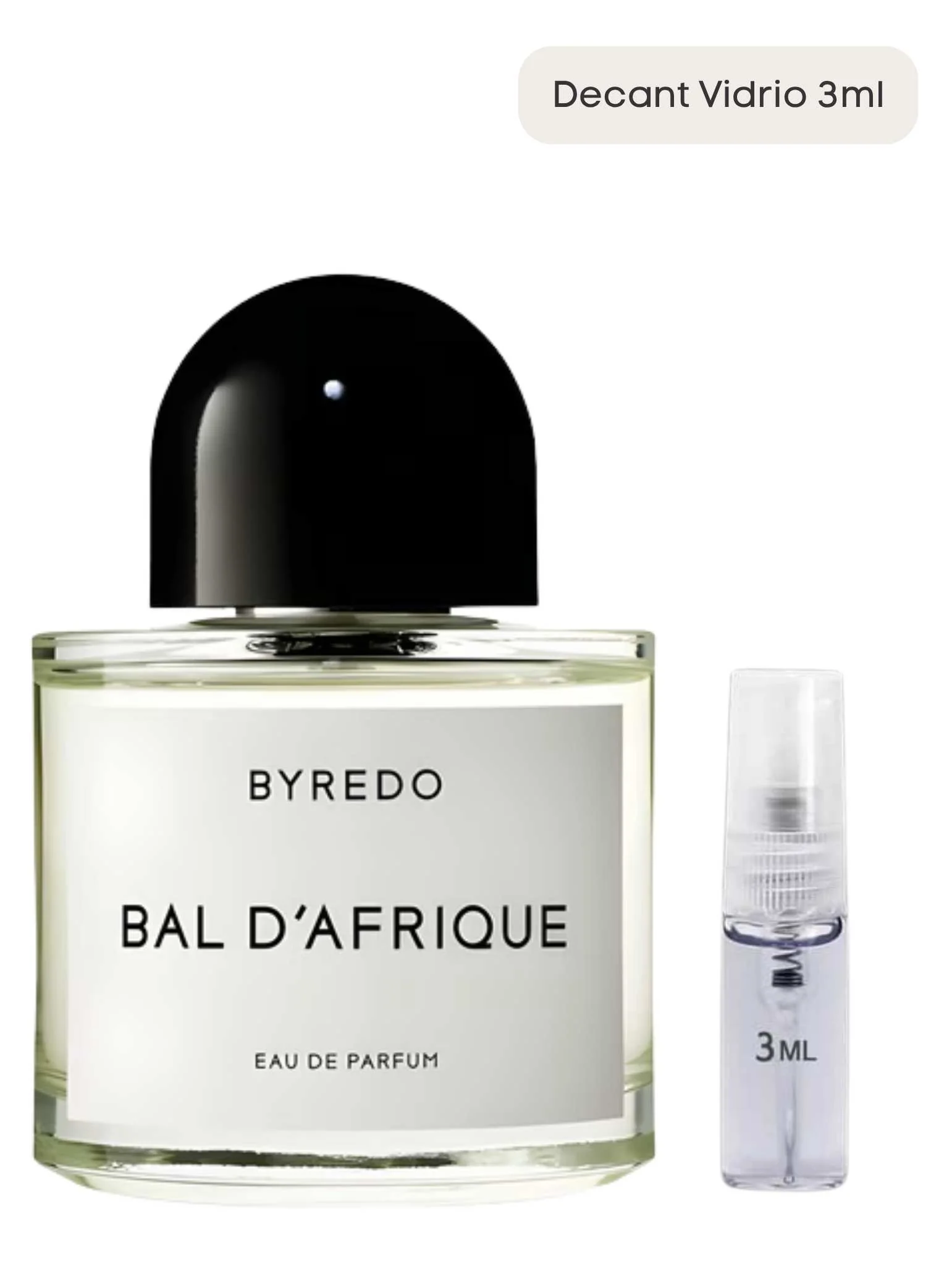 Bal d'Afrique - Byredo - Image 4