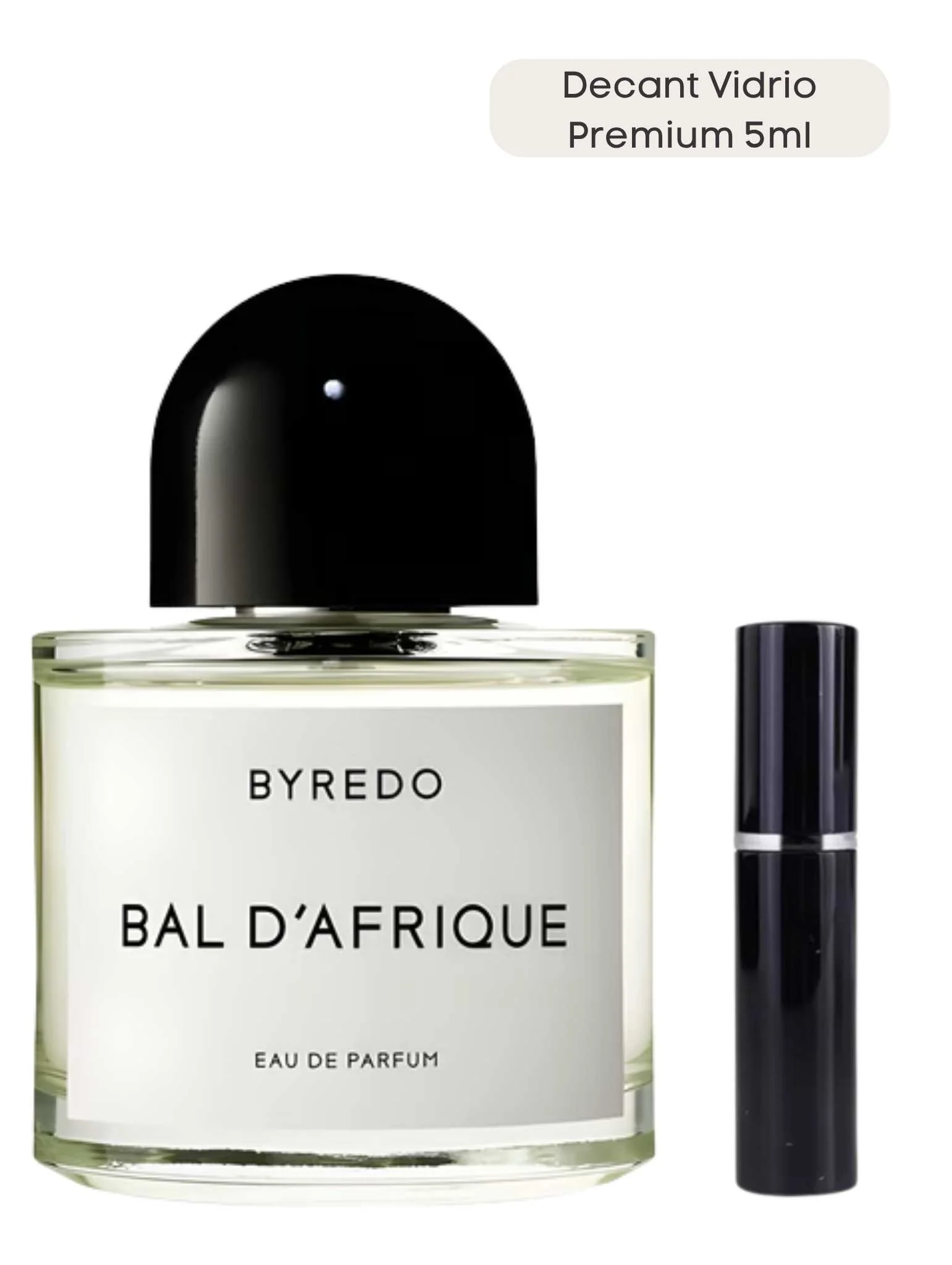 Bal d'Afrique - Byredo - Image 5