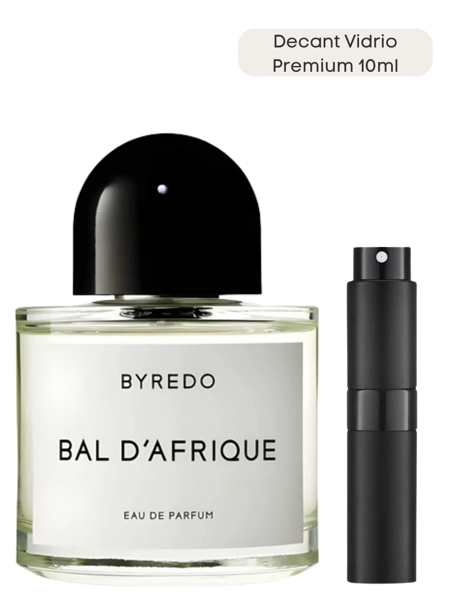 Bal d'Afrique - Byredo - Image 6