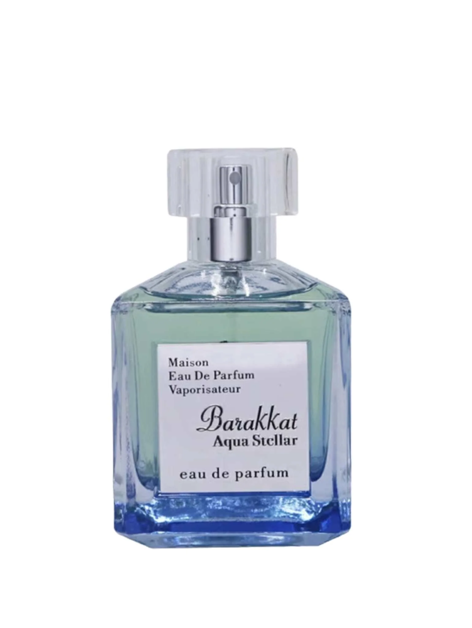 Barakkat Aqua Stellar - Fragrance World