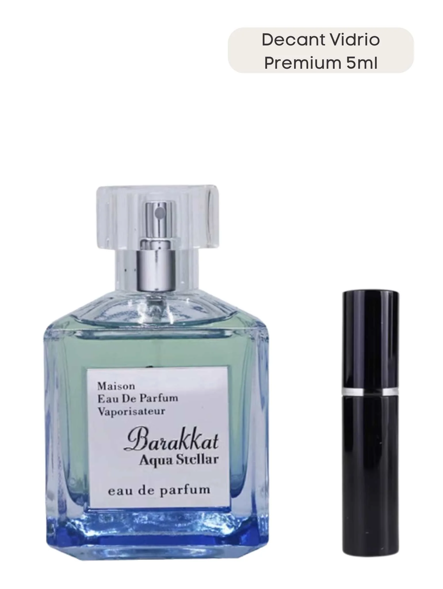 Barakkat Aqua Stellar - Fragrance World - Image 5