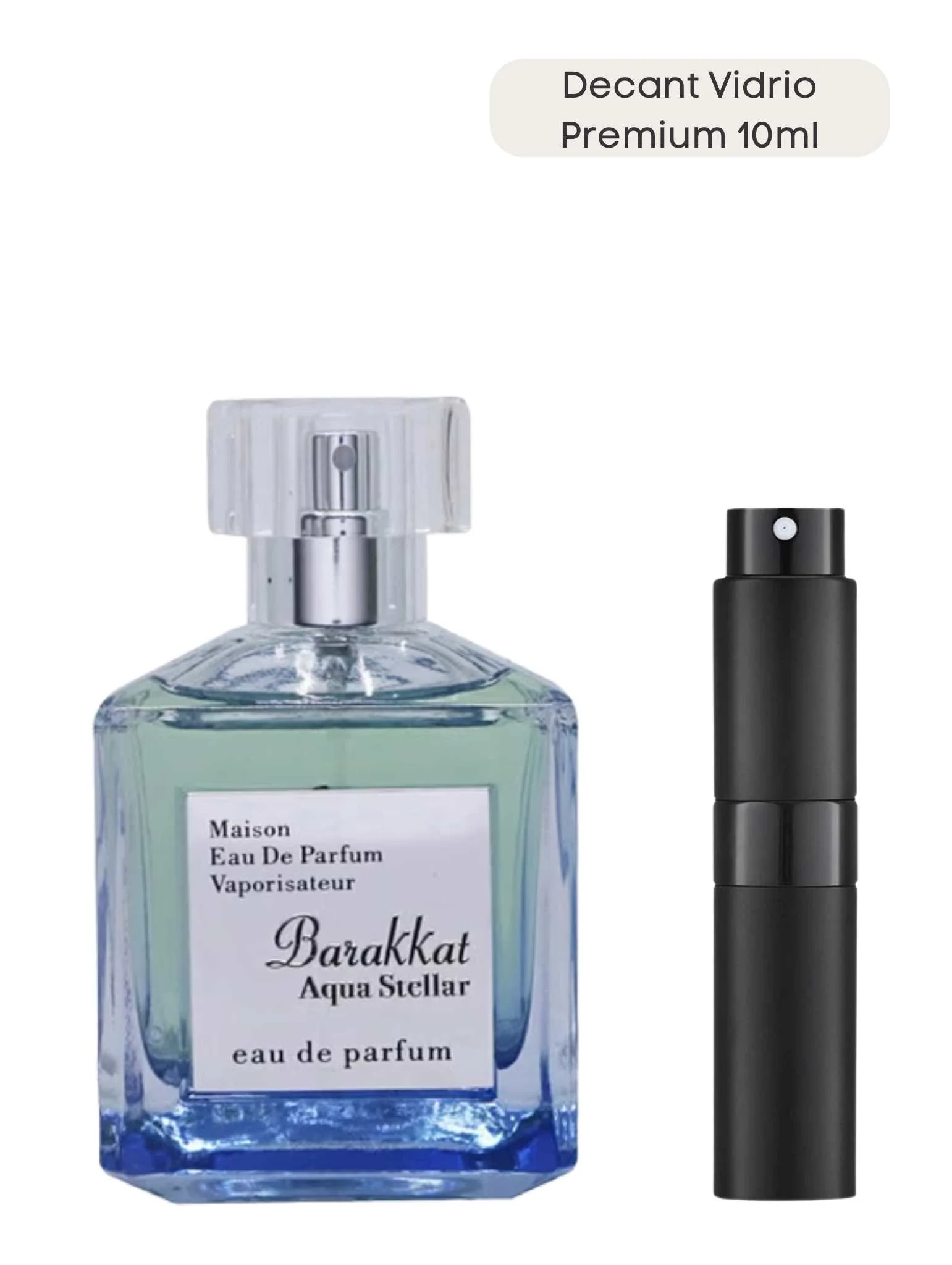 Barakkat Aqua Stellar - Fragrance World - Image 6