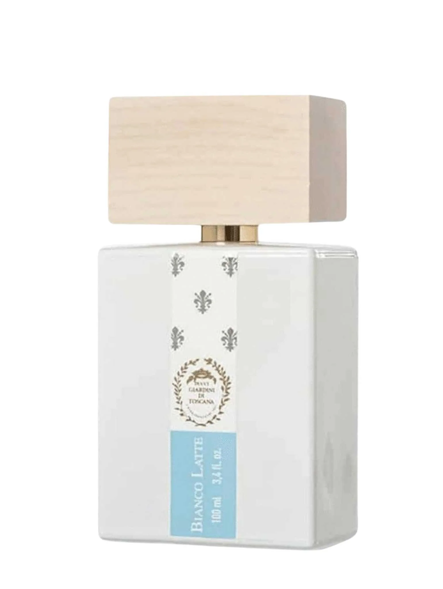 Bianco Latte - Giardini Di Toscana
