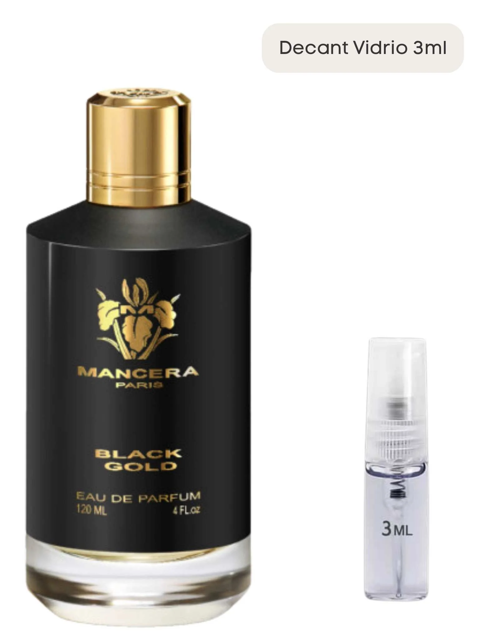 Black Gold - Mancera - Image 4