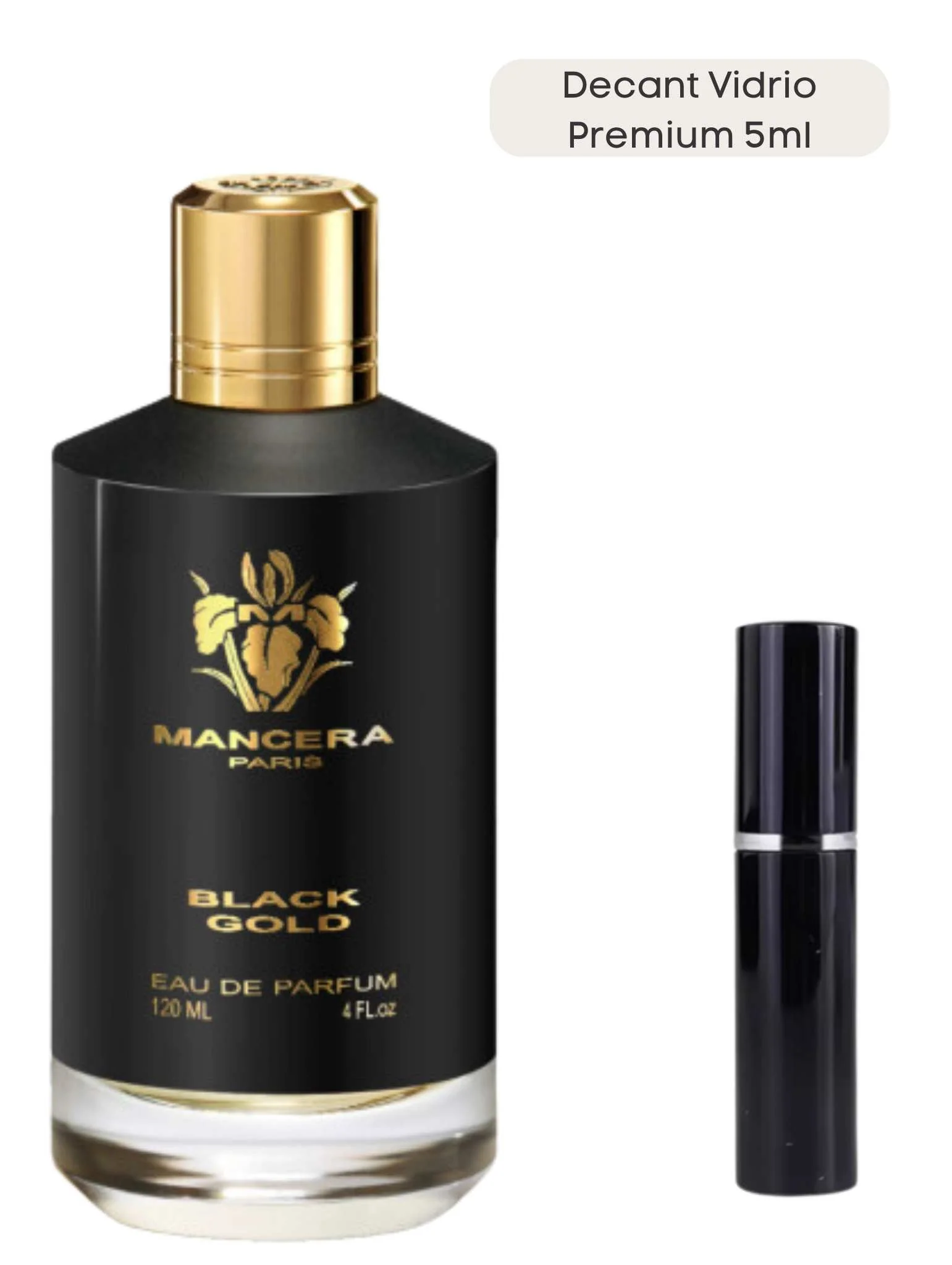 Black Gold - Mancera - Image 5
