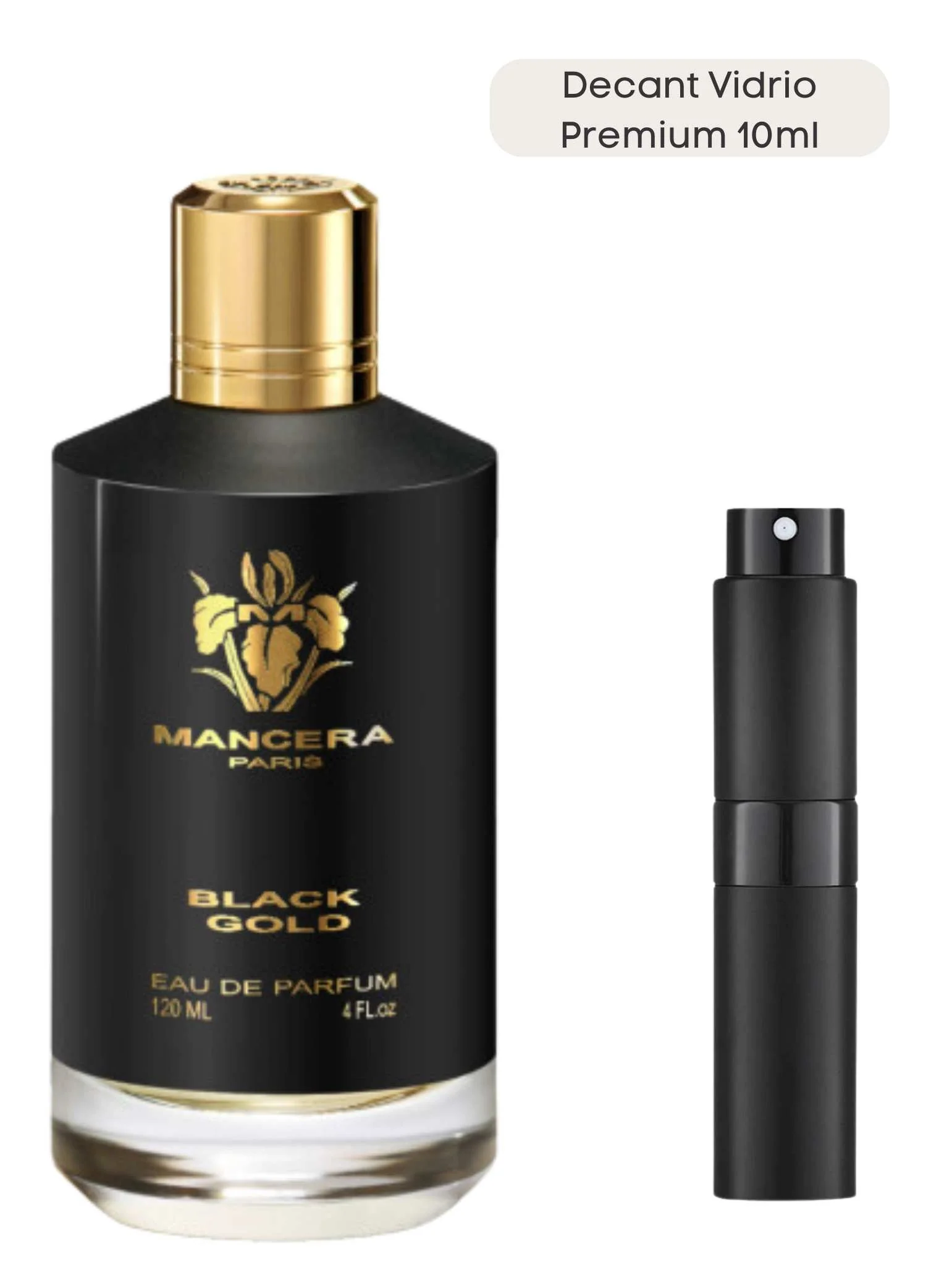 Black Gold - Mancera - Image 6