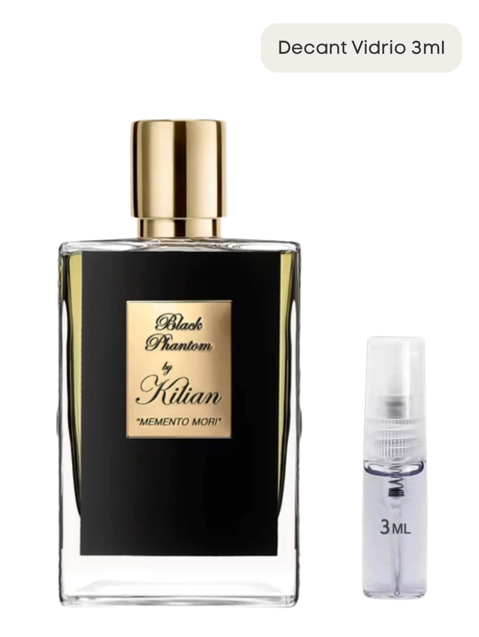 Black Phantom - Kilian - Image 4