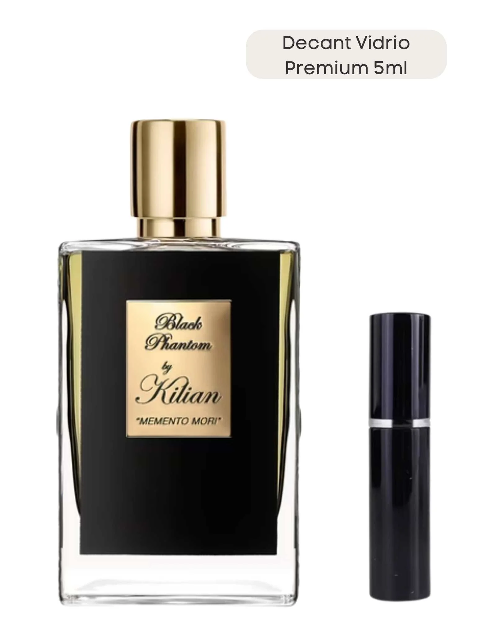 Black Phantom - Kilian - Image 5