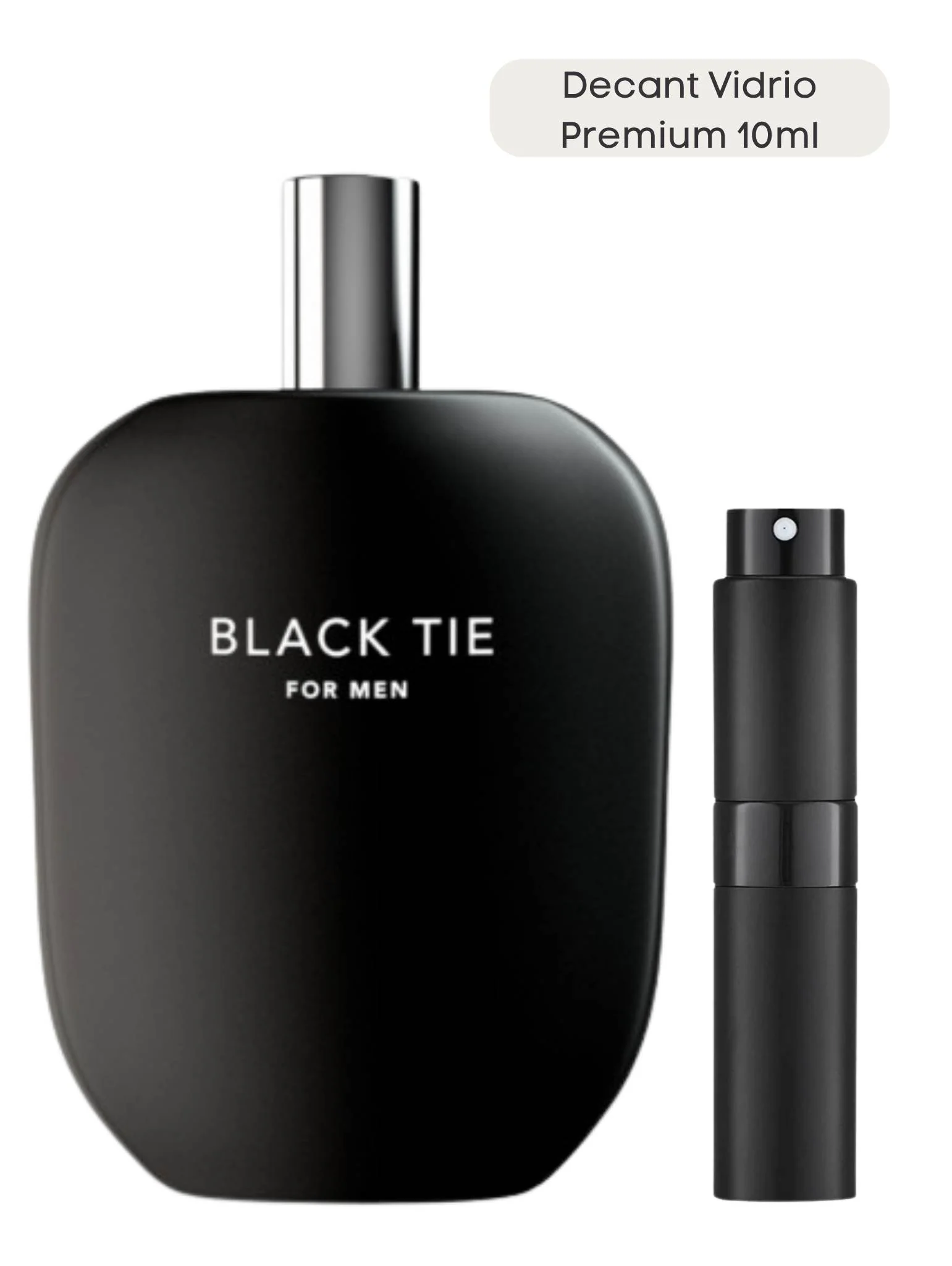 Black Tie - Fragrance One - Image 6