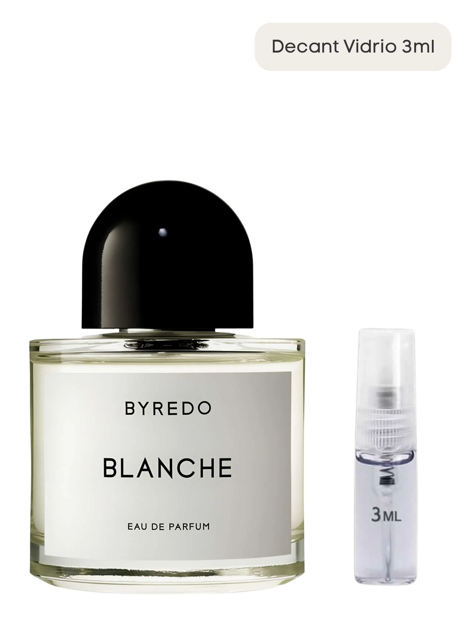 Blanche - Byredo - Image 4